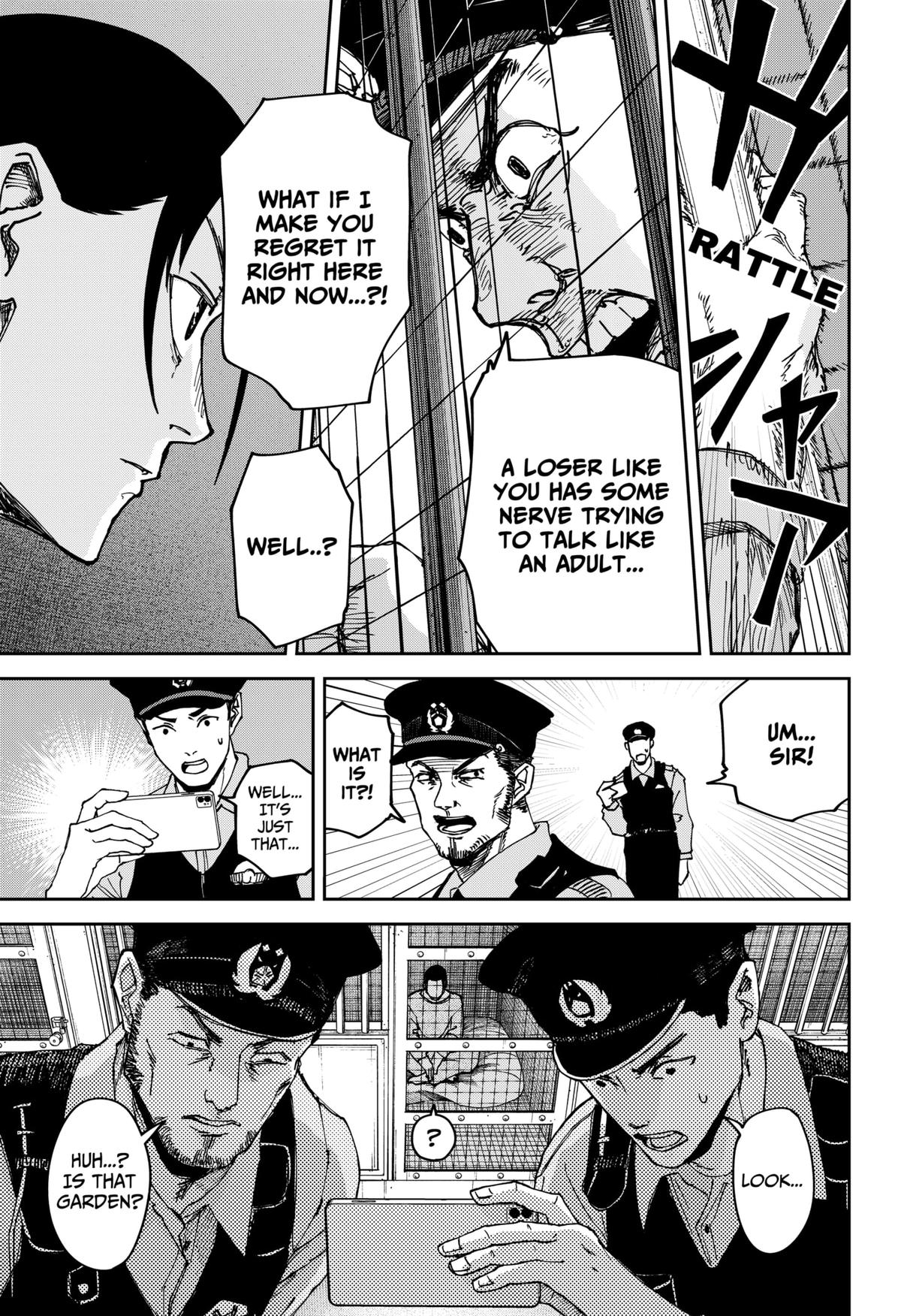 Otona Taisen Chap 3 - Next Chap 4