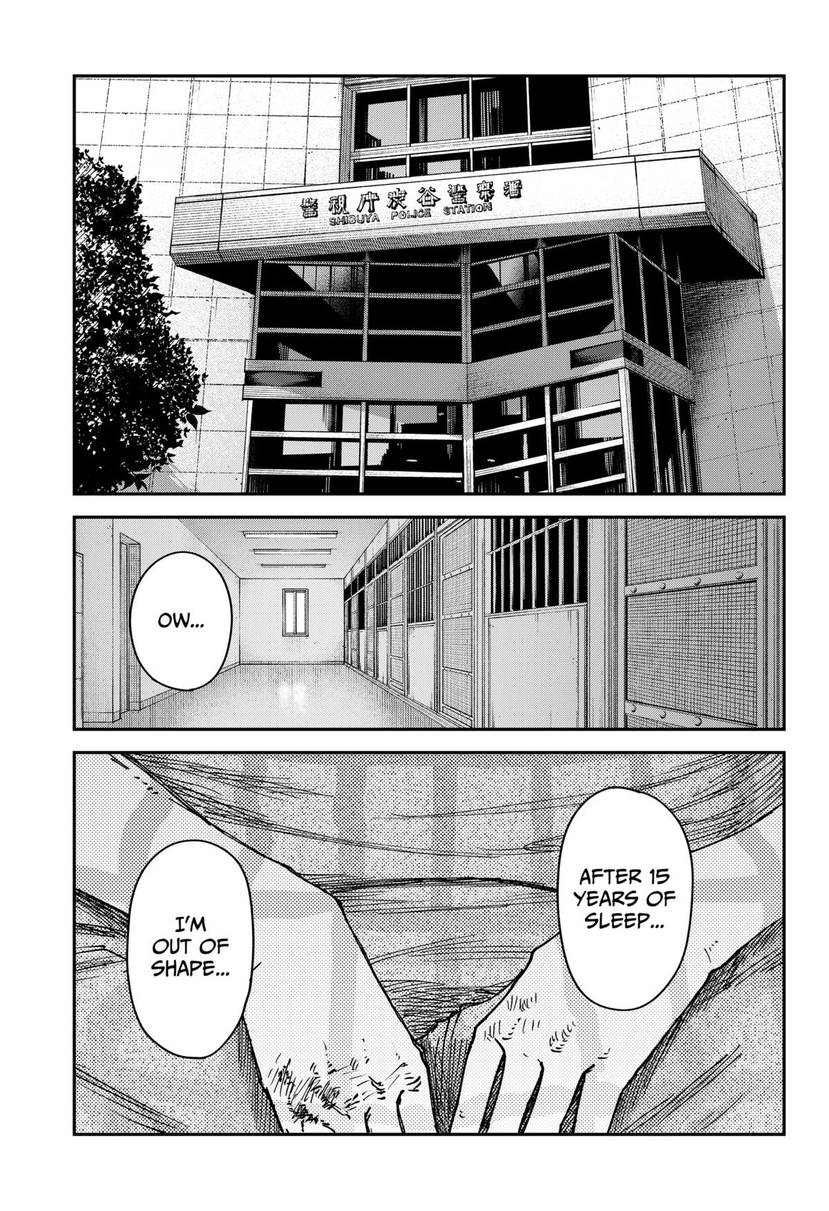 Otona Taisen Chap 3 - Next Chap 4