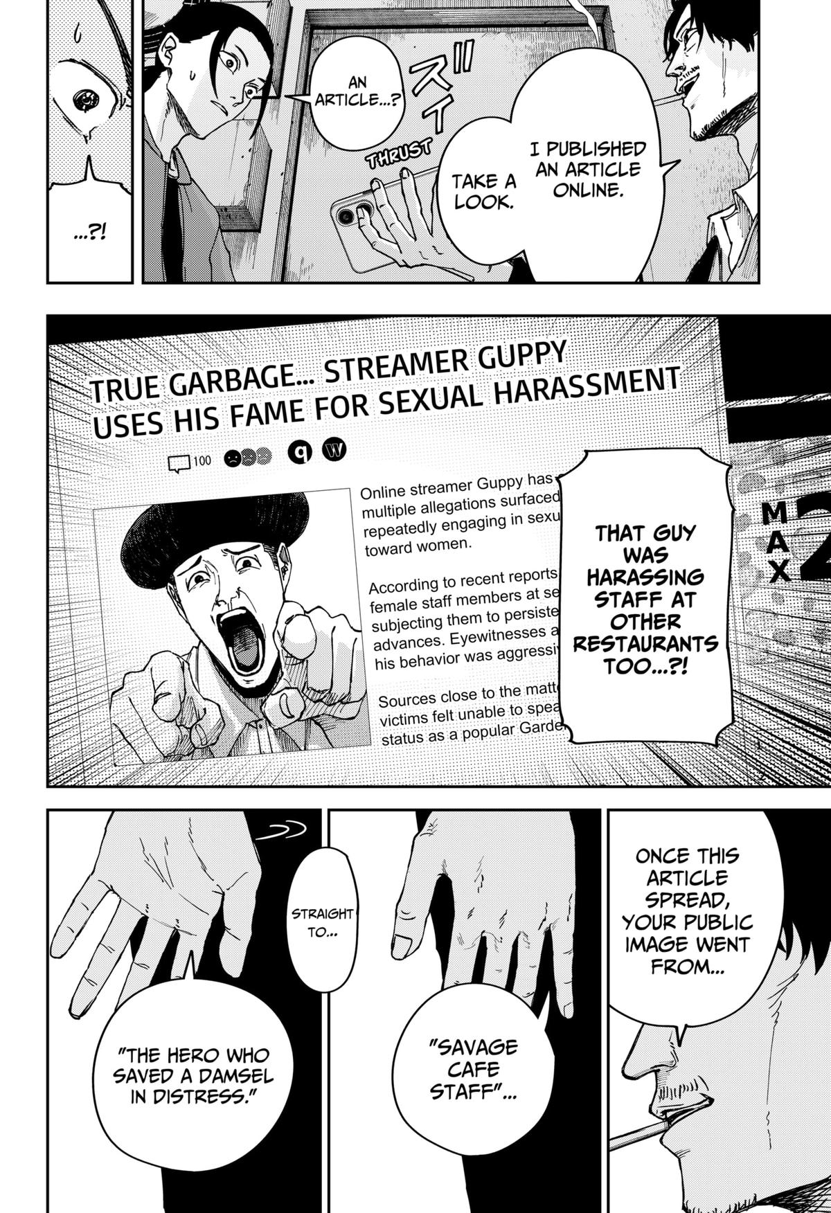 Otona Taisen Chap 3 - Next Chap 4