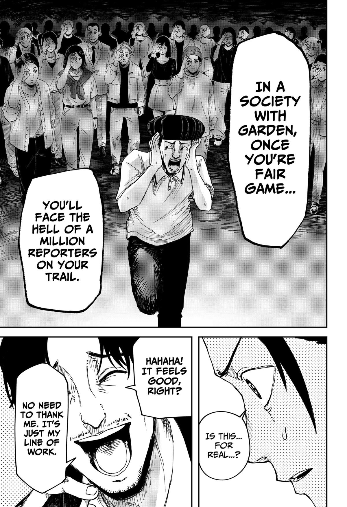 Otona Taisen Chap 3 - Next Chap 4