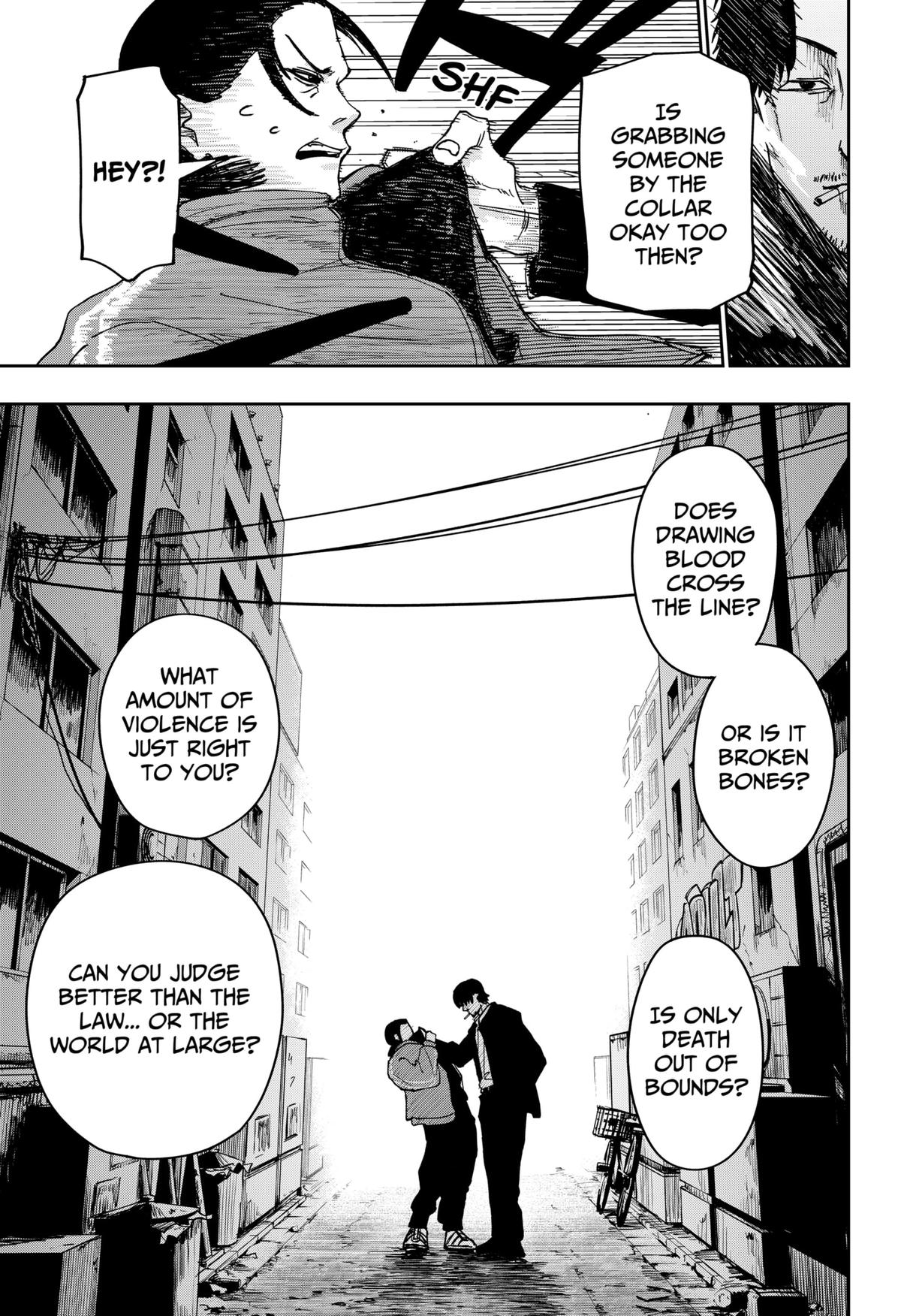 Otona Taisen Chap 3 - Next Chap 4