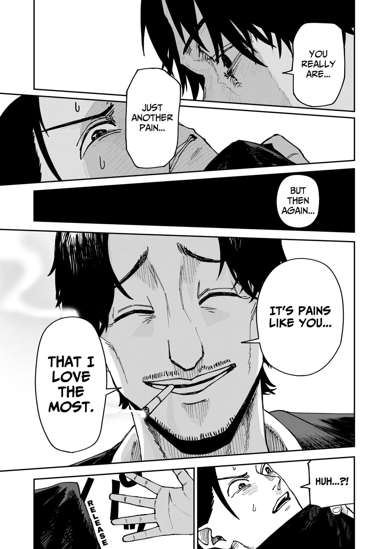 Otona Taisen Chap 3 - Next Chap 4