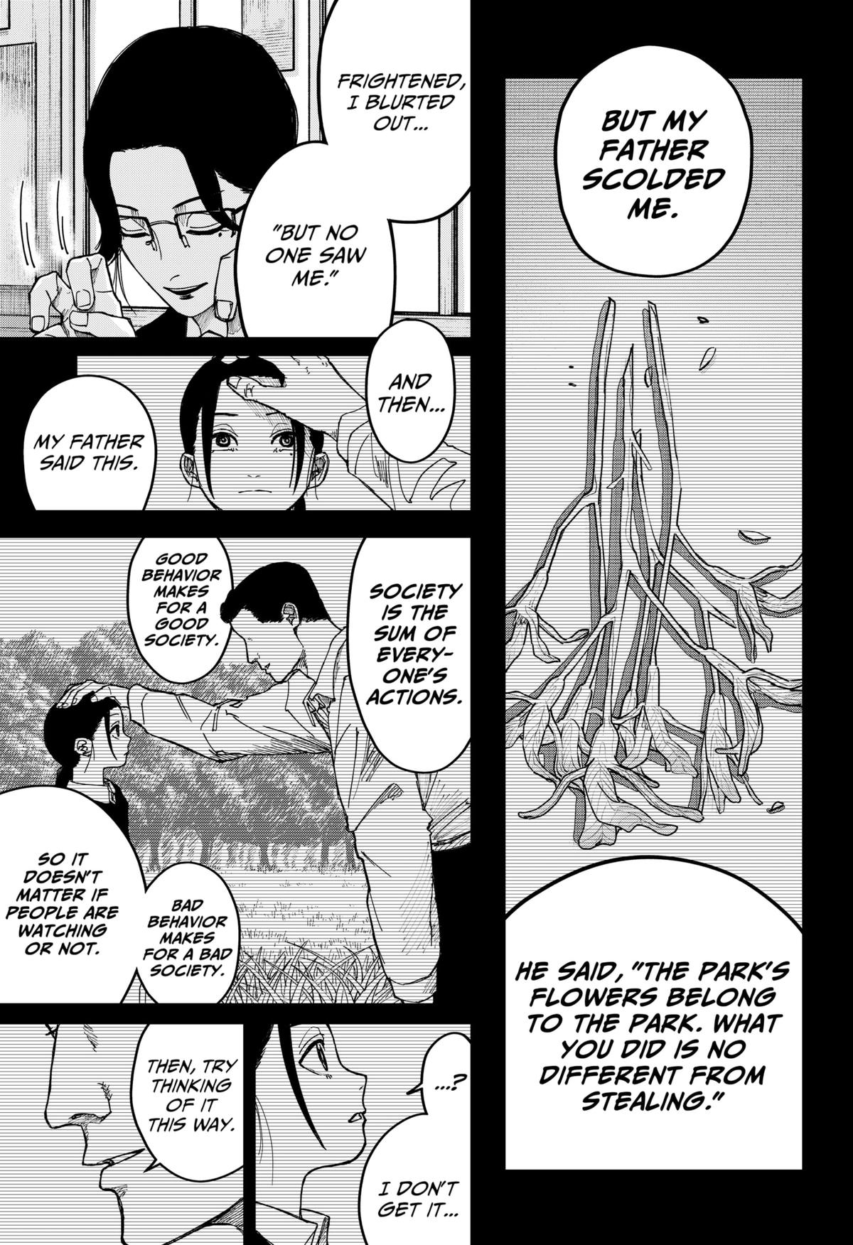 Otona Taisen Chap 17 - Next Chap 18