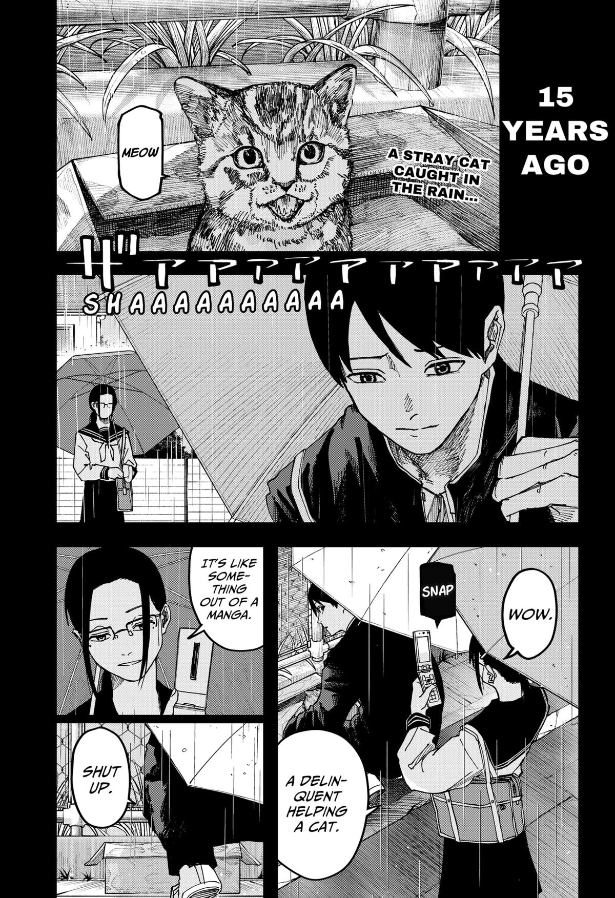 Otona Taisen Chap 17 - Next Chap 18