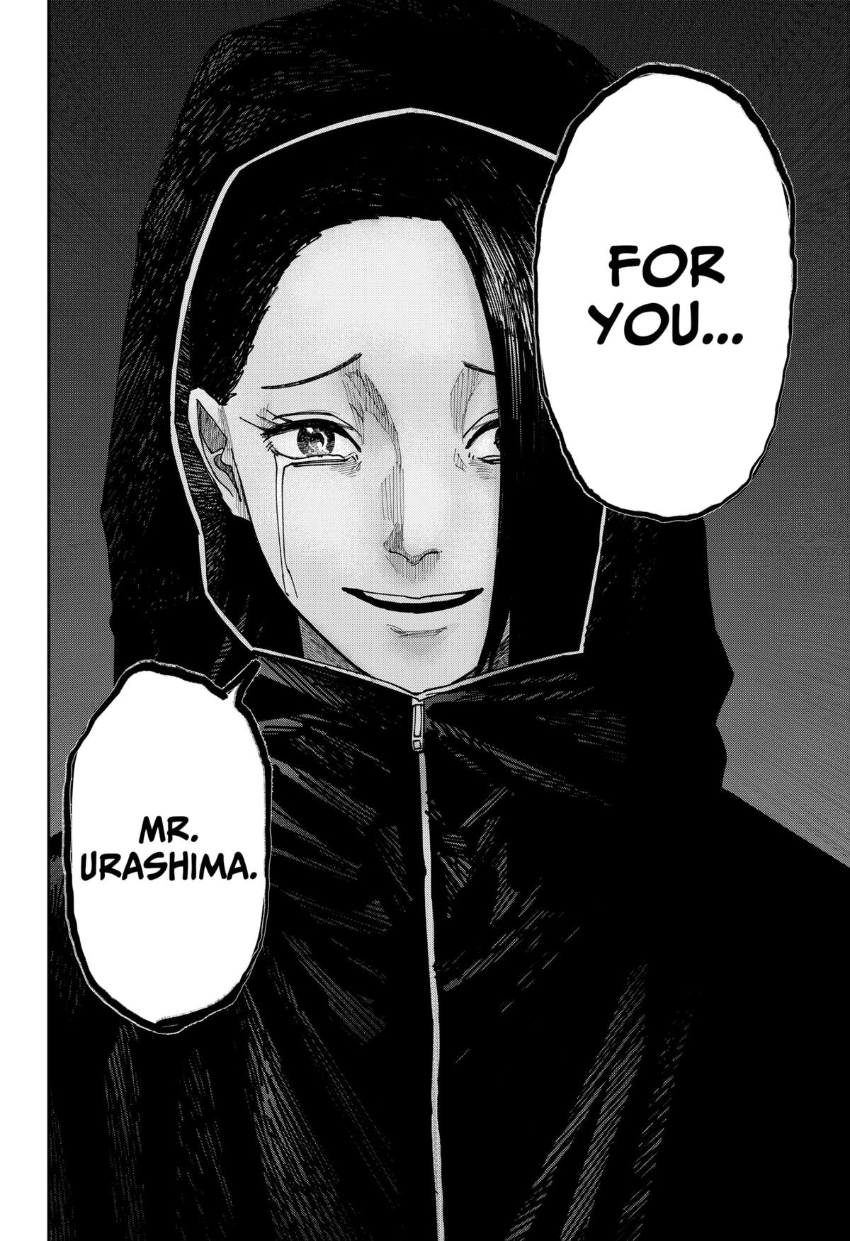 Otona Taisen Chap 14 - Next Chap 15