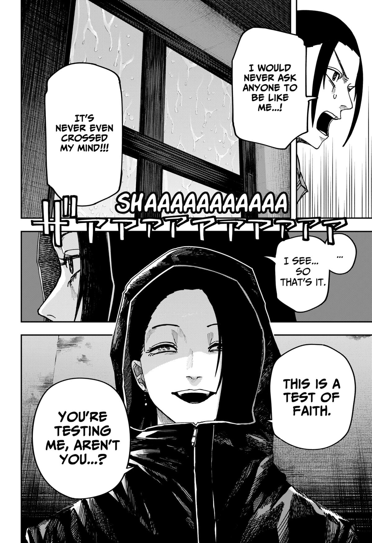 Otona Taisen Chap 15 - Next Chap 16