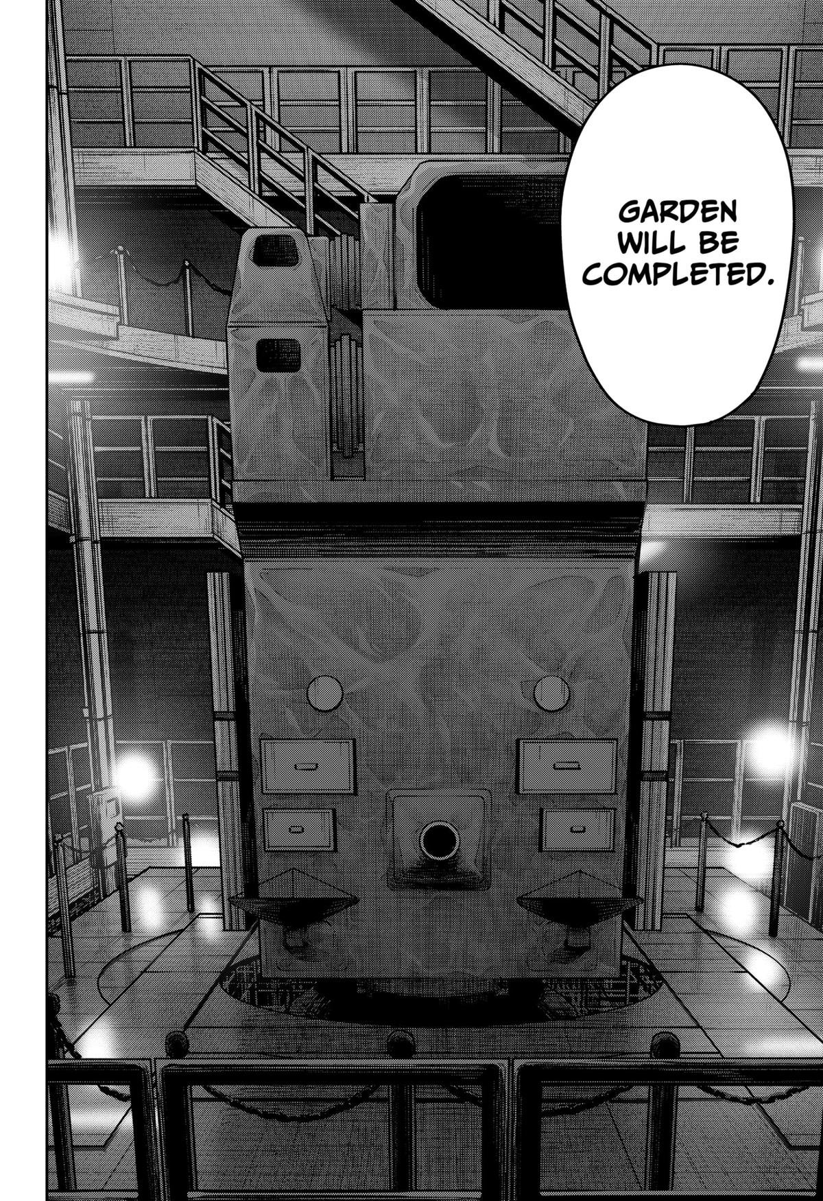Otona Taisen Chap 16 - Next Chap 17
