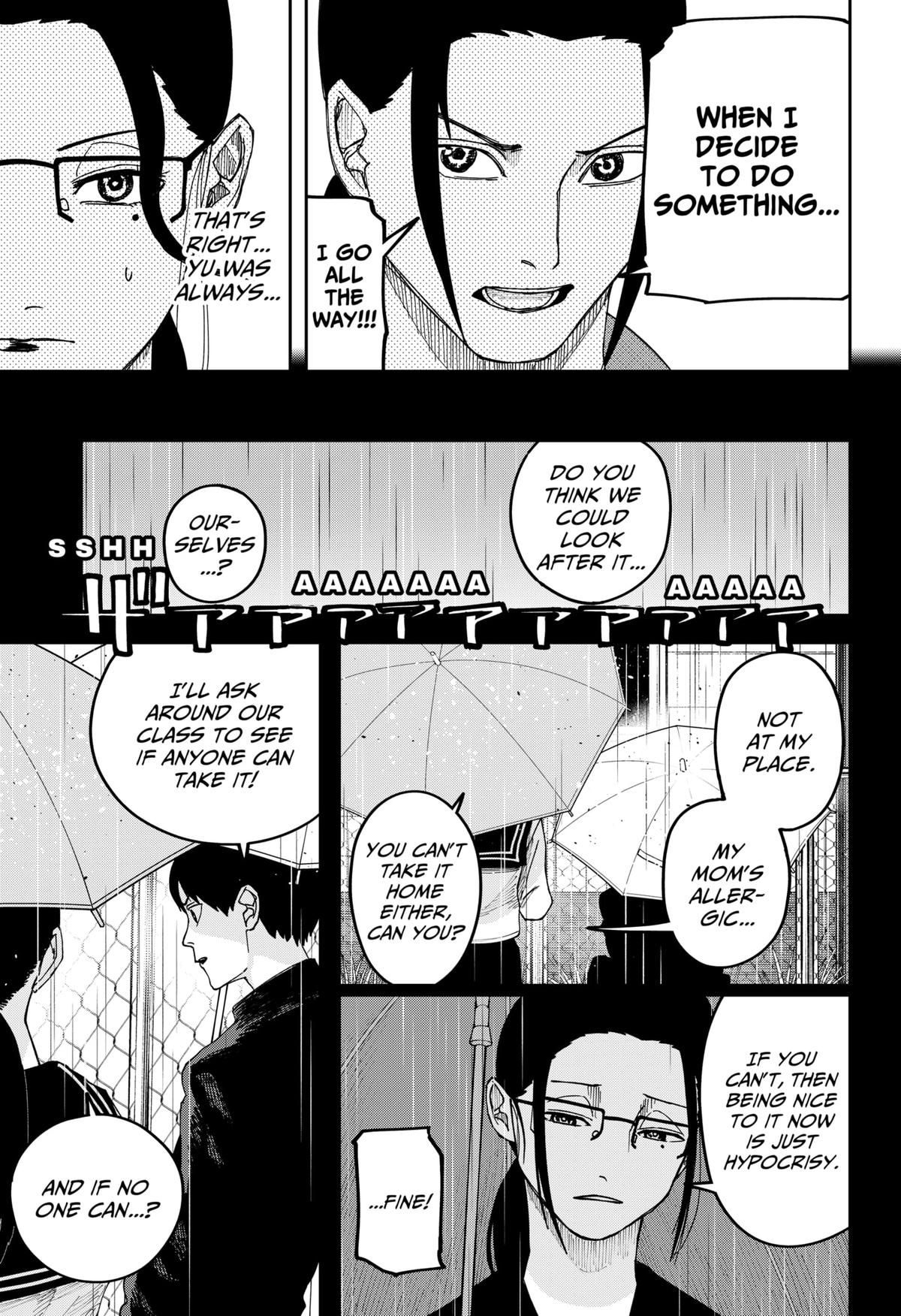 Otona Taisen Chap 18 - Next Chap 19