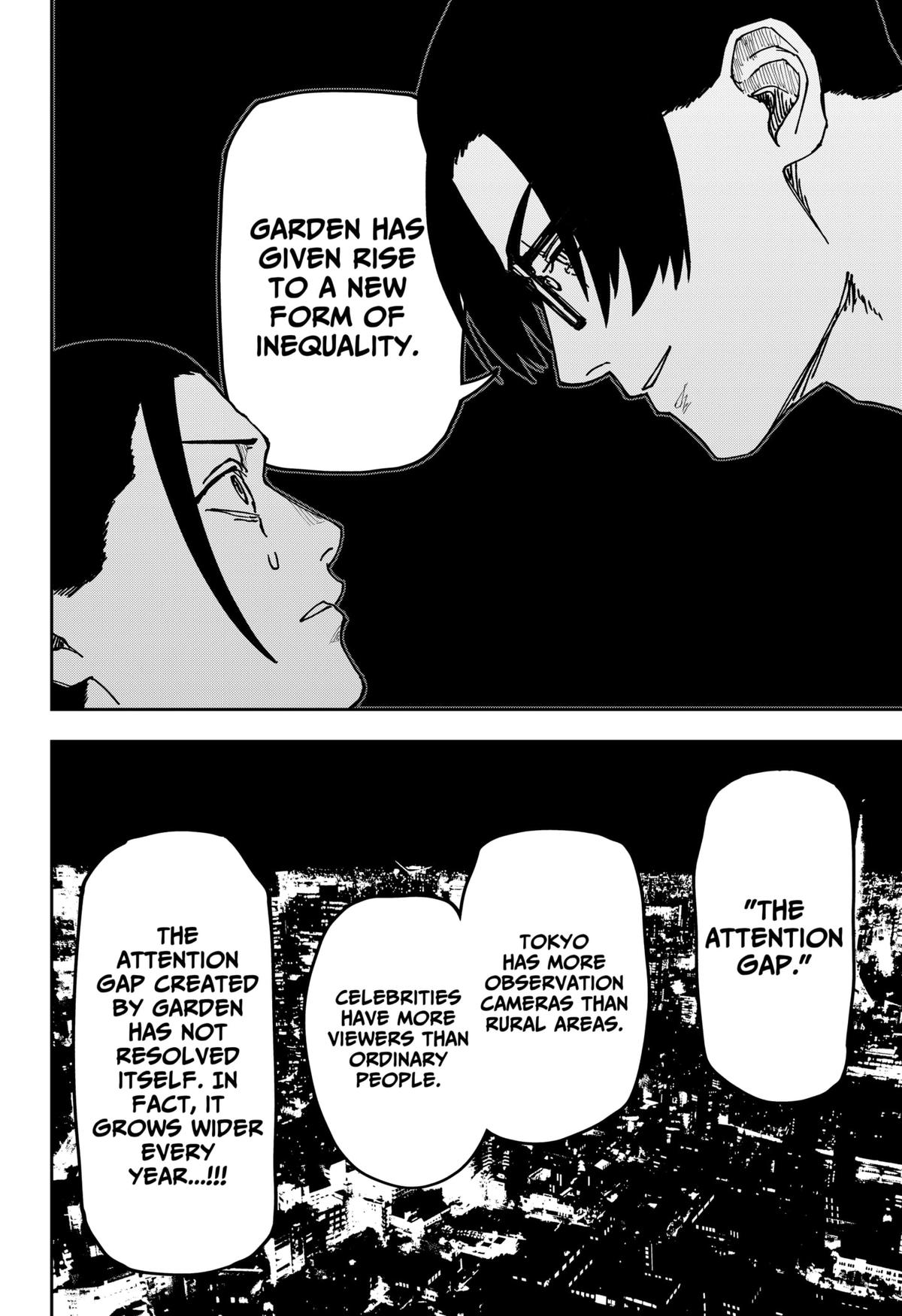 Otona Taisen Chap 10 - Next Chap 11