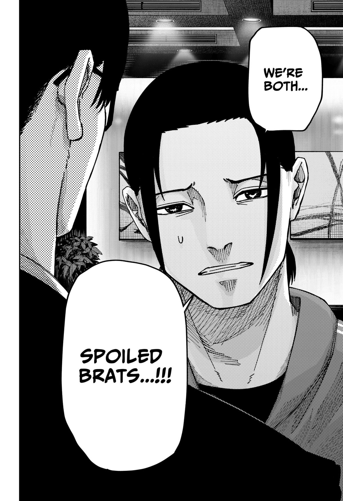 Otona Taisen Chap 10 - Next Chap 11