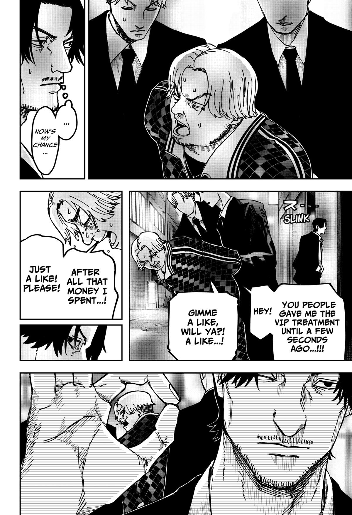 Otona Taisen Chap 10 - Next Chap 11