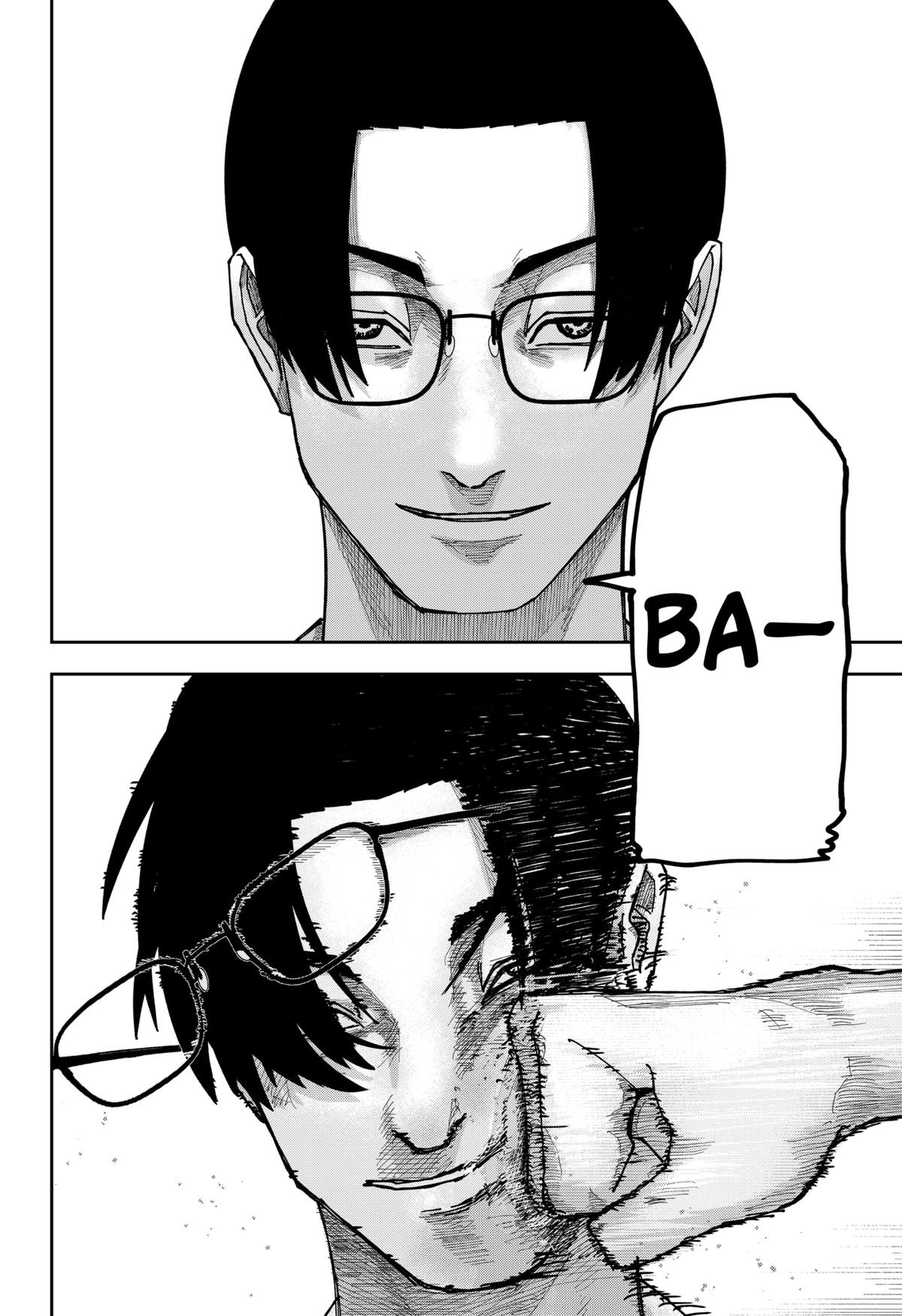 Otona Taisen Chap 10 - Next Chap 11