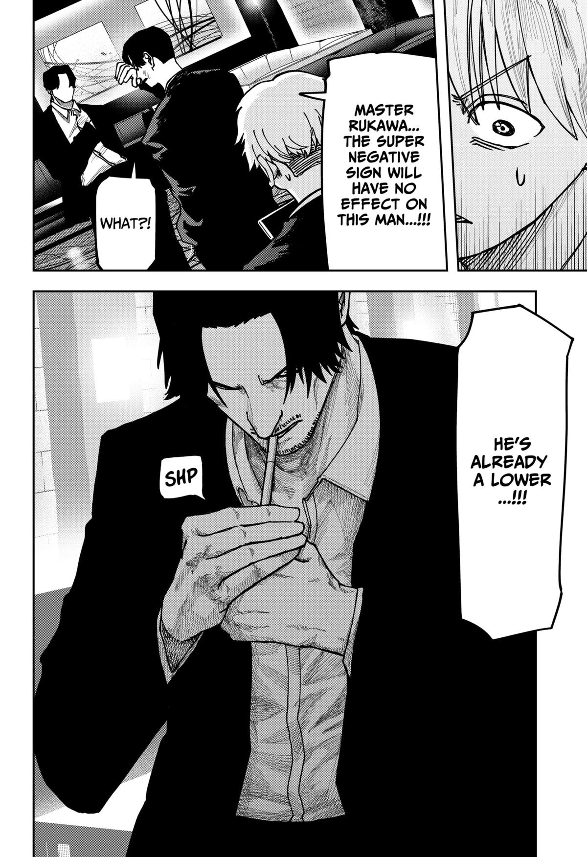 Otona Taisen Chap 10 - Next Chap 11