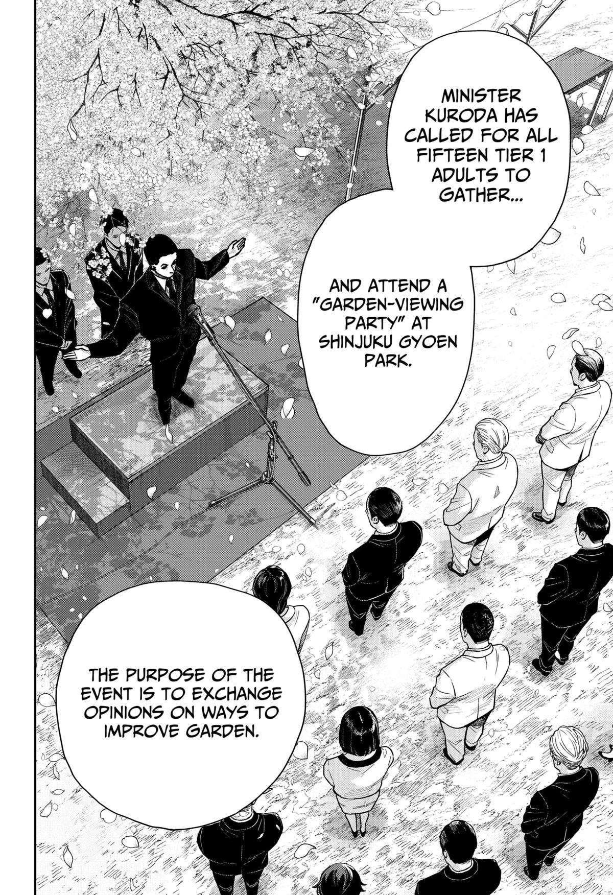 Otona Taisen Chap 12 - Next Chap 13