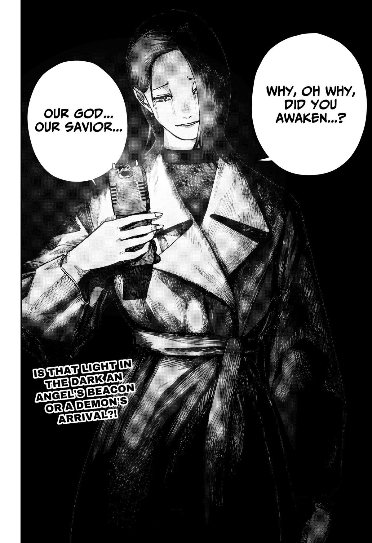 Otona Taisen Chap 12 - Next Chap 13