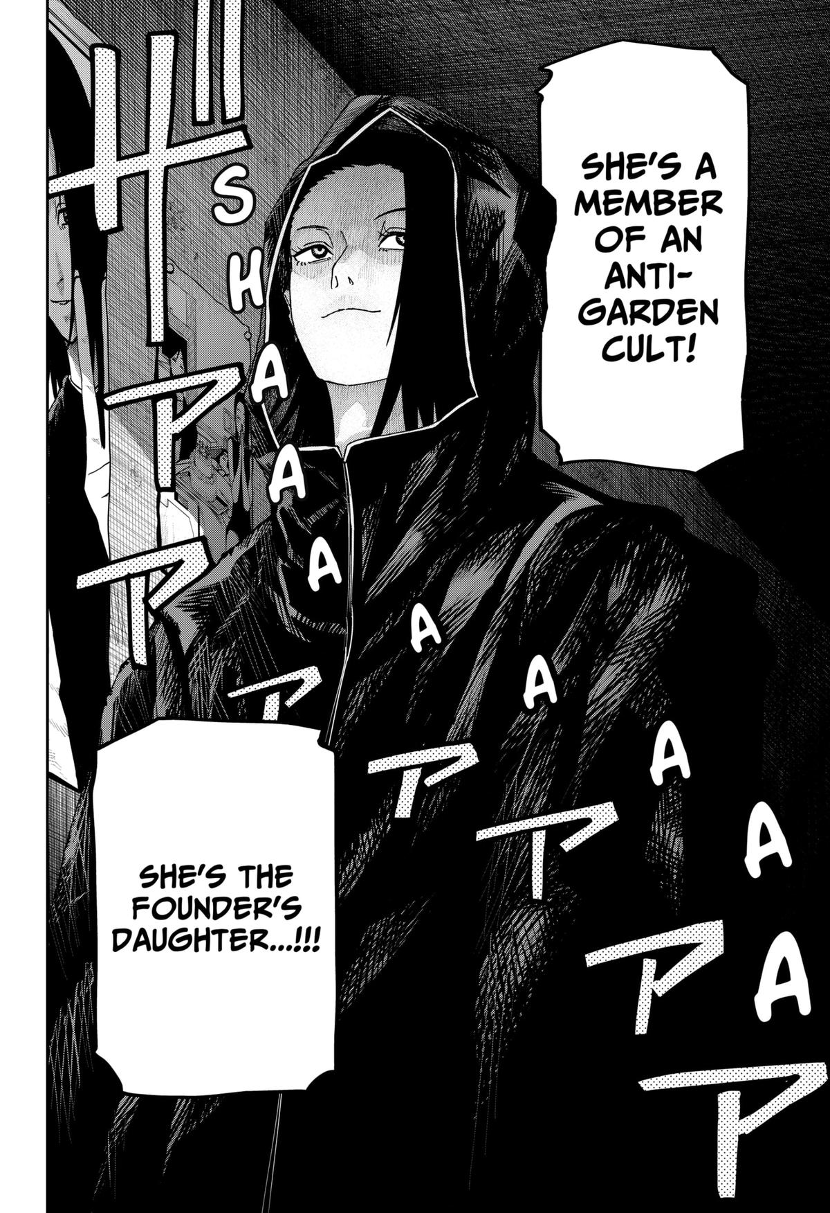 Otona Taisen Chap 13 - Next Chap 14