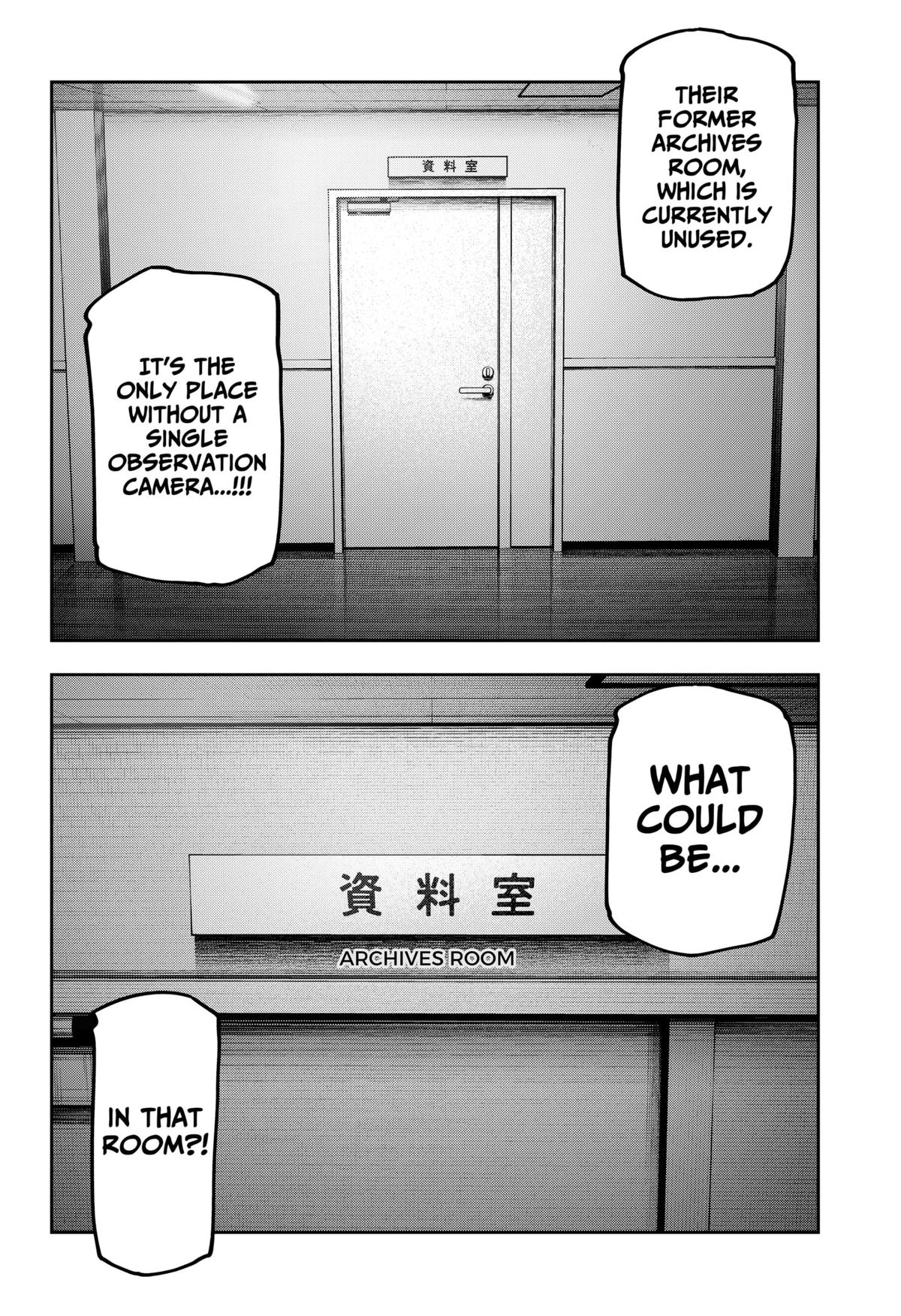 Otona Taisen Chap 25 - Next Chap 26