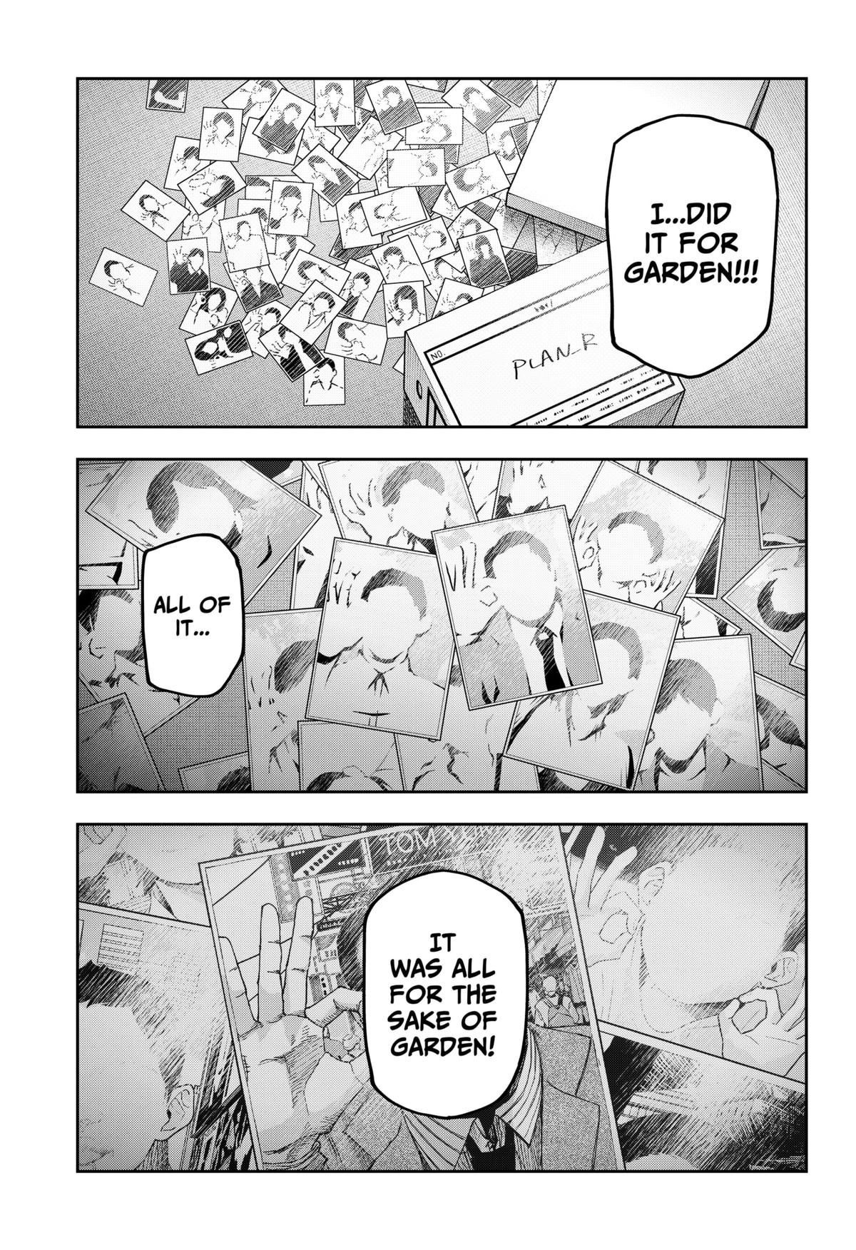 Otona Taisen Chap 25 - Next Chap 26