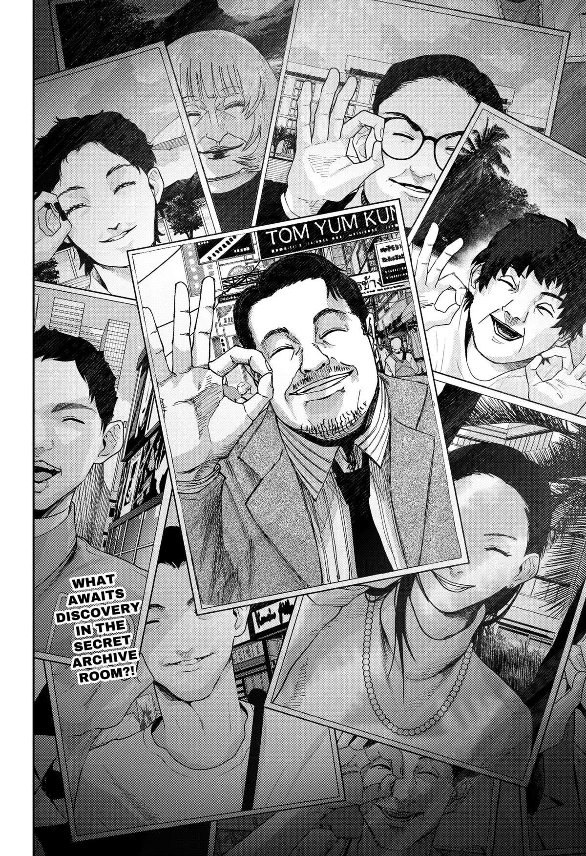 Otona Taisen Chap 25 - Next Chap 26