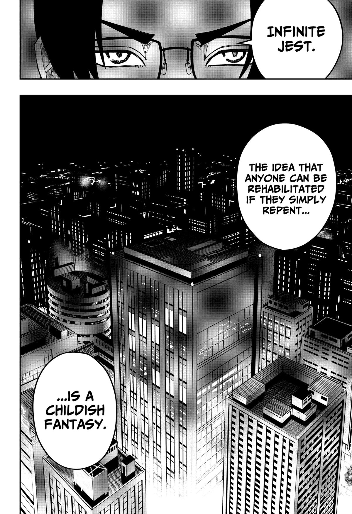 Otona Taisen Chap 26 - Next Chap 27