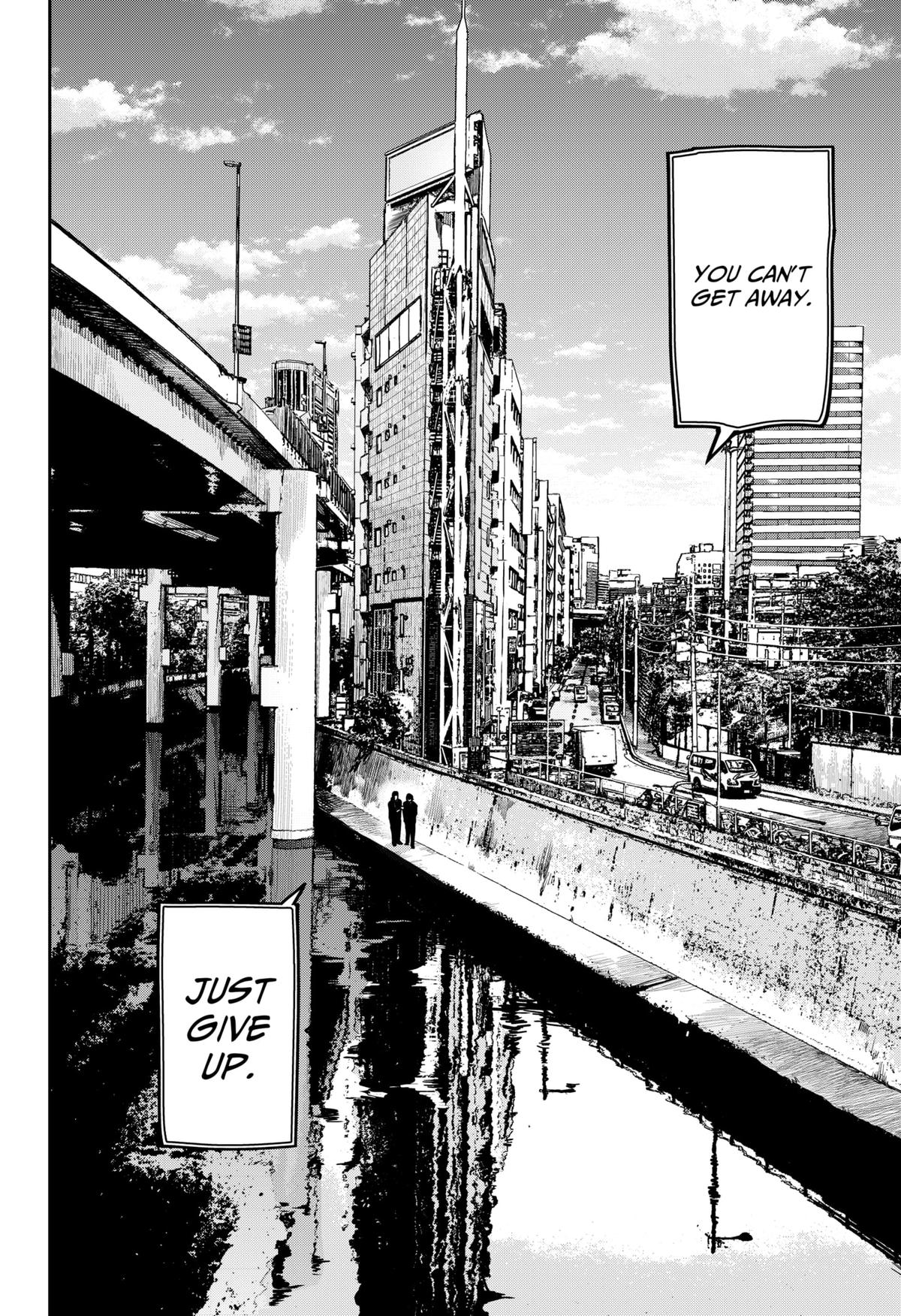 Otona Taisen Chap 37 - Next Chap 38