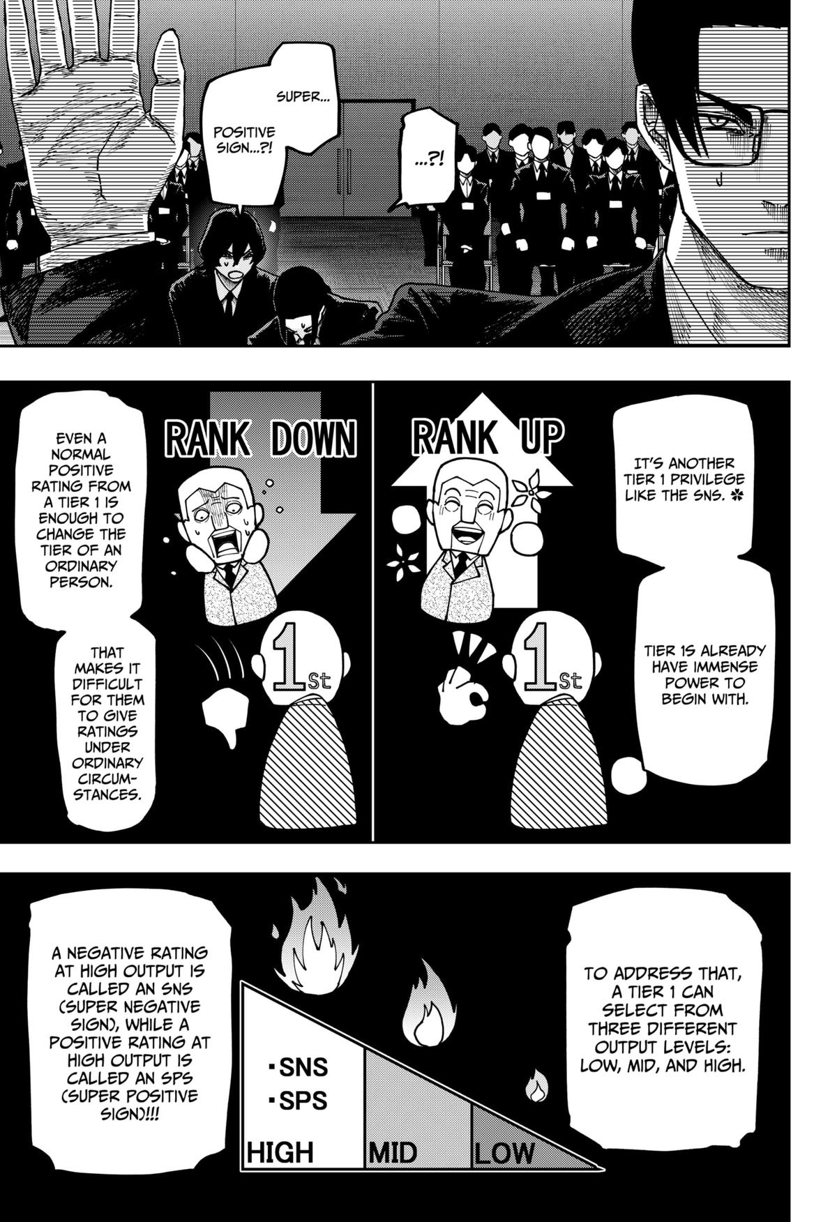 Otona Taisen Chap 34 - Next Chap 35