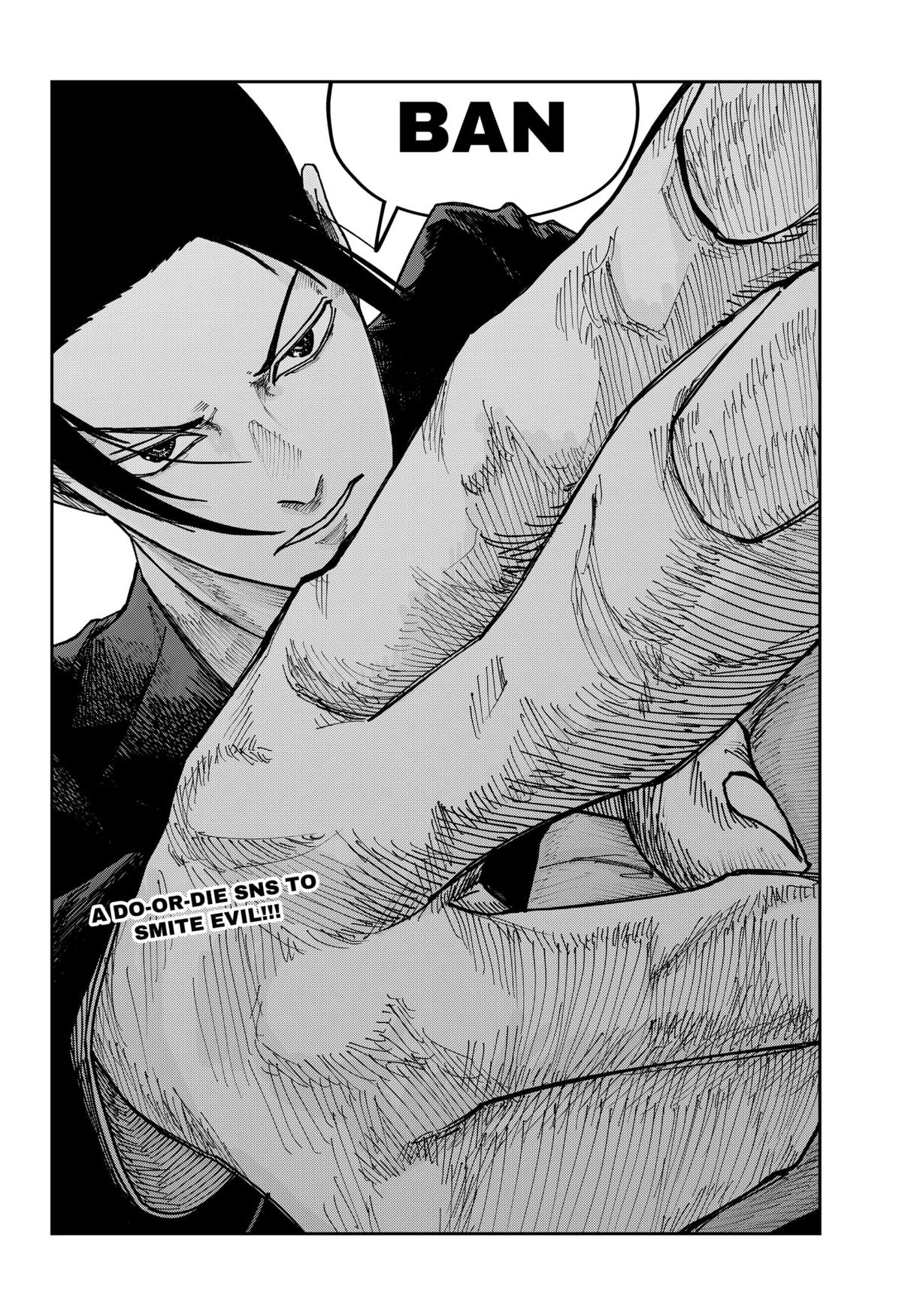 Otona Taisen Chap 34 - Next Chap 35