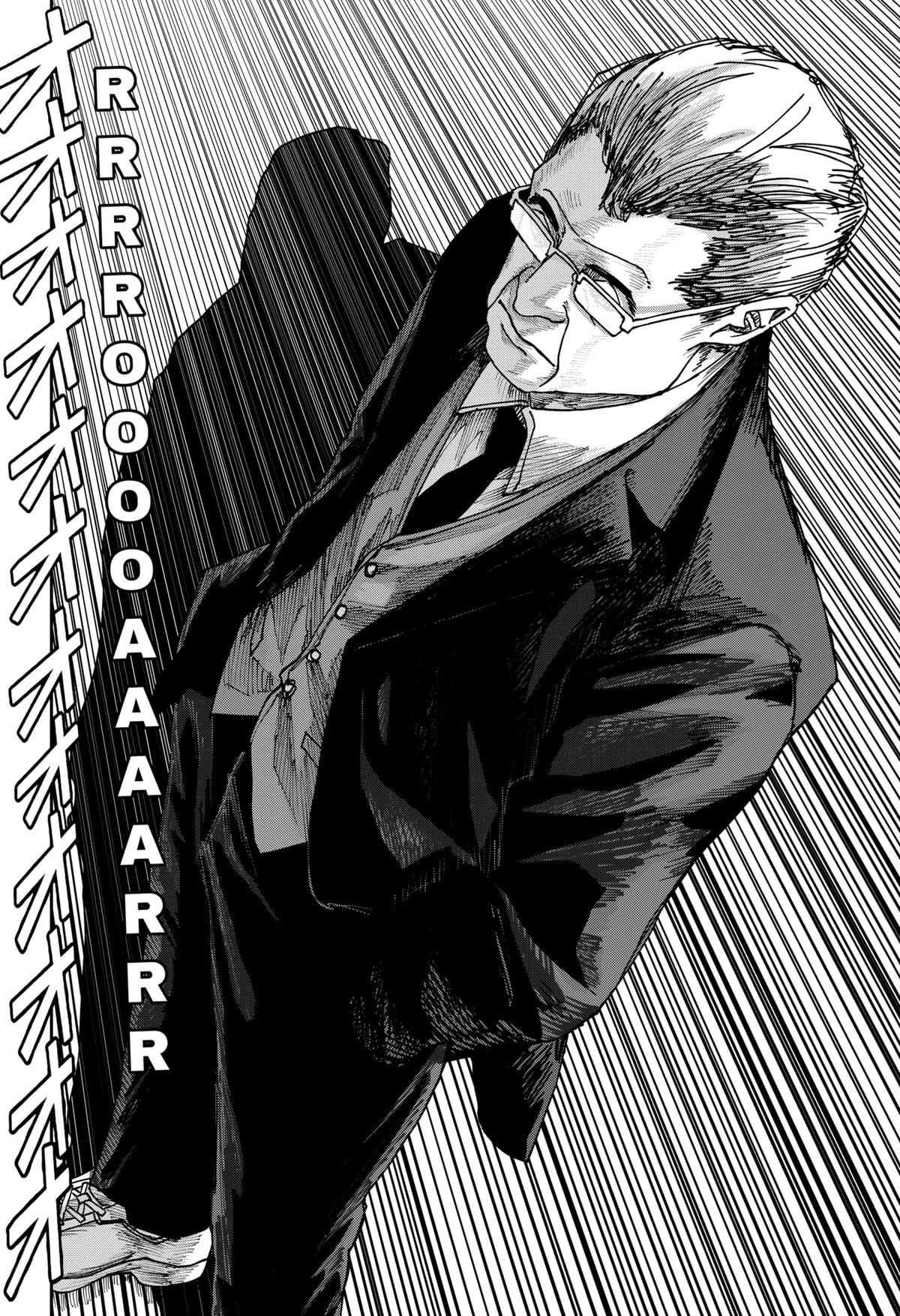 Otona Taisen Chap 38 - Next Chap 39