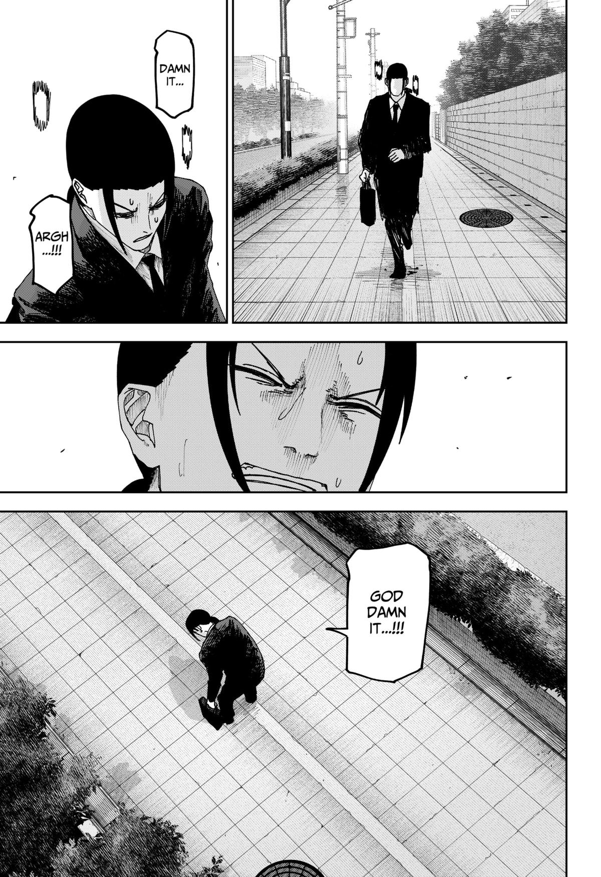 Otona Taisen Chap 30 - Next Chap 31