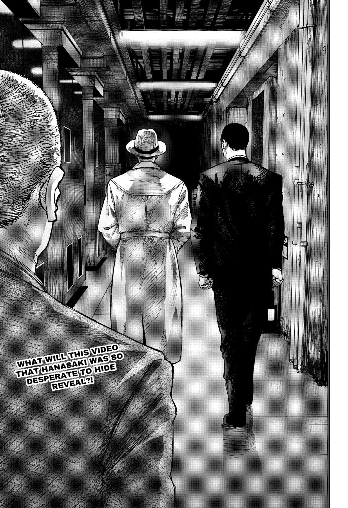 Otona Taisen Chap 31 - Next Chap 32