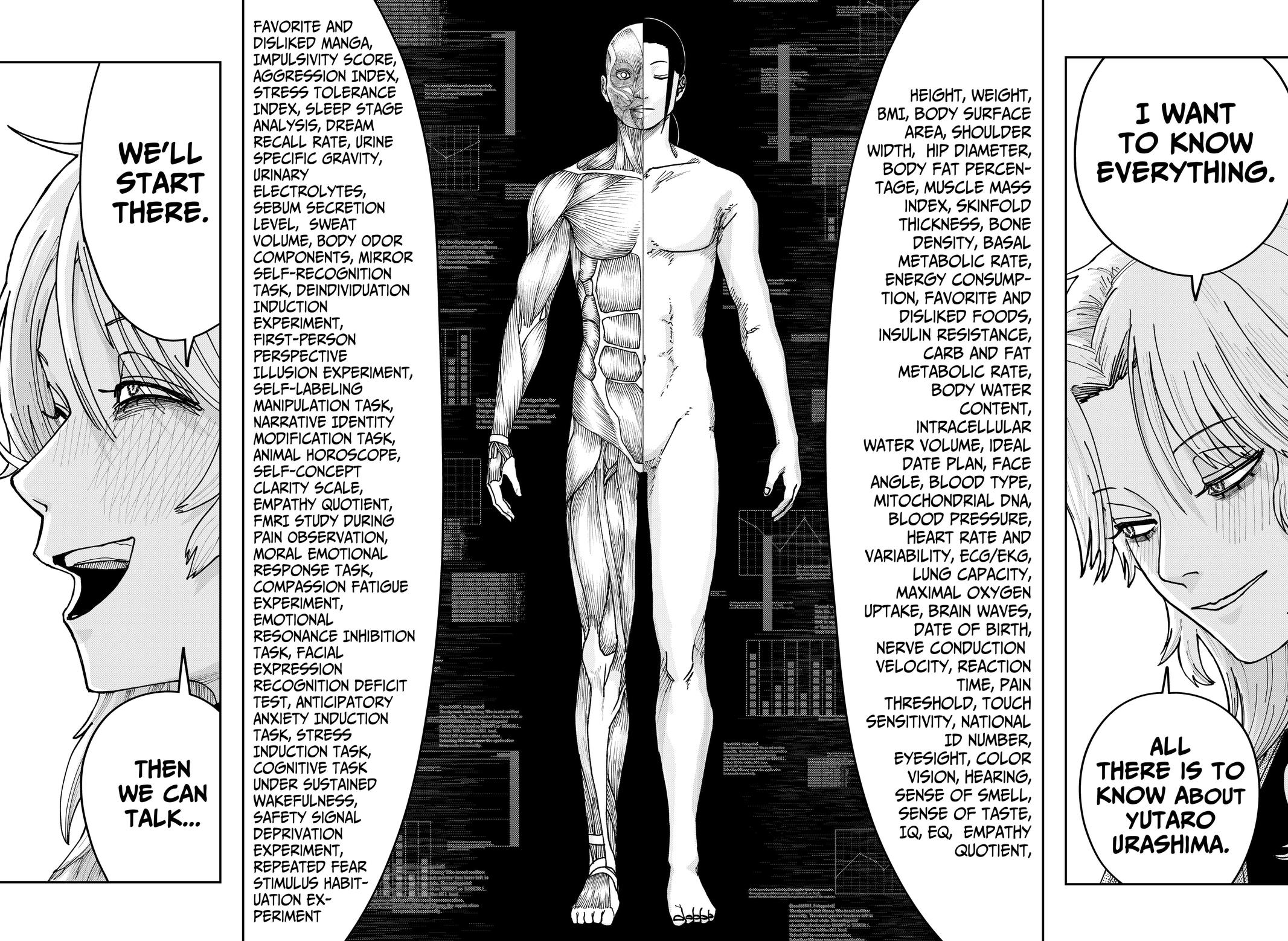 Otona Taisen Chap 44 - Next Chap 45