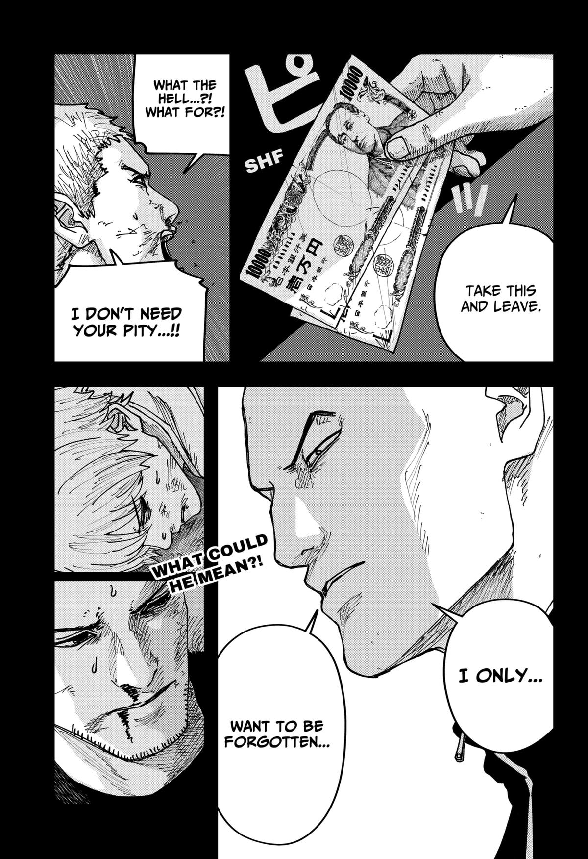 Otona Taisen Chap 45 - Next Chap 46