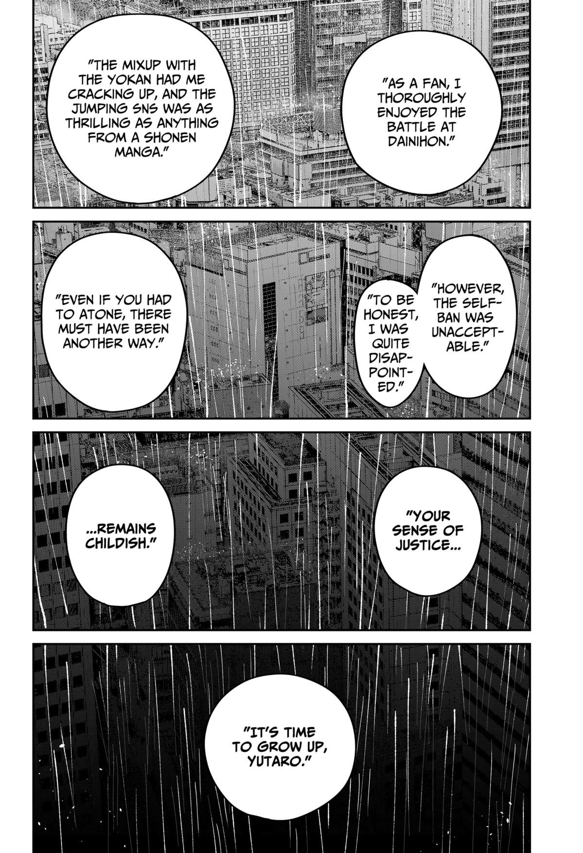 Otona Taisen Chap 41 - Next Chap 42
