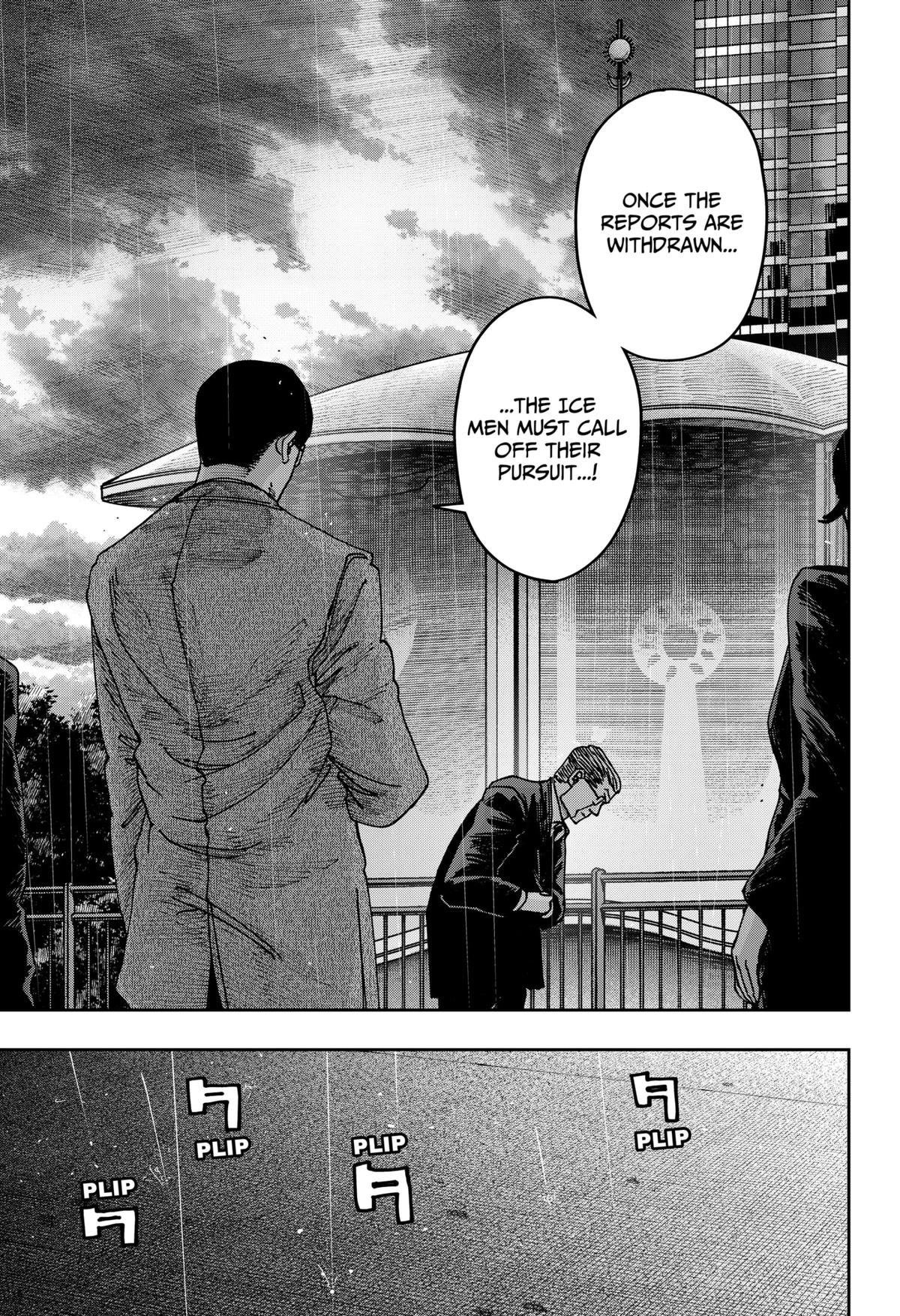 Otona Taisen Chap 41 - Next Chap 42