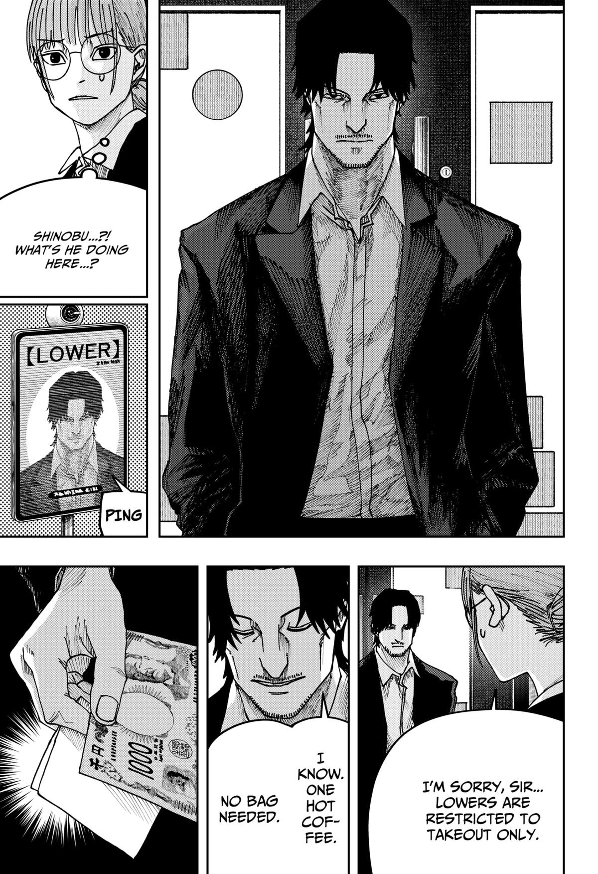 Otona Taisen Chap 42 - Next Chap 43