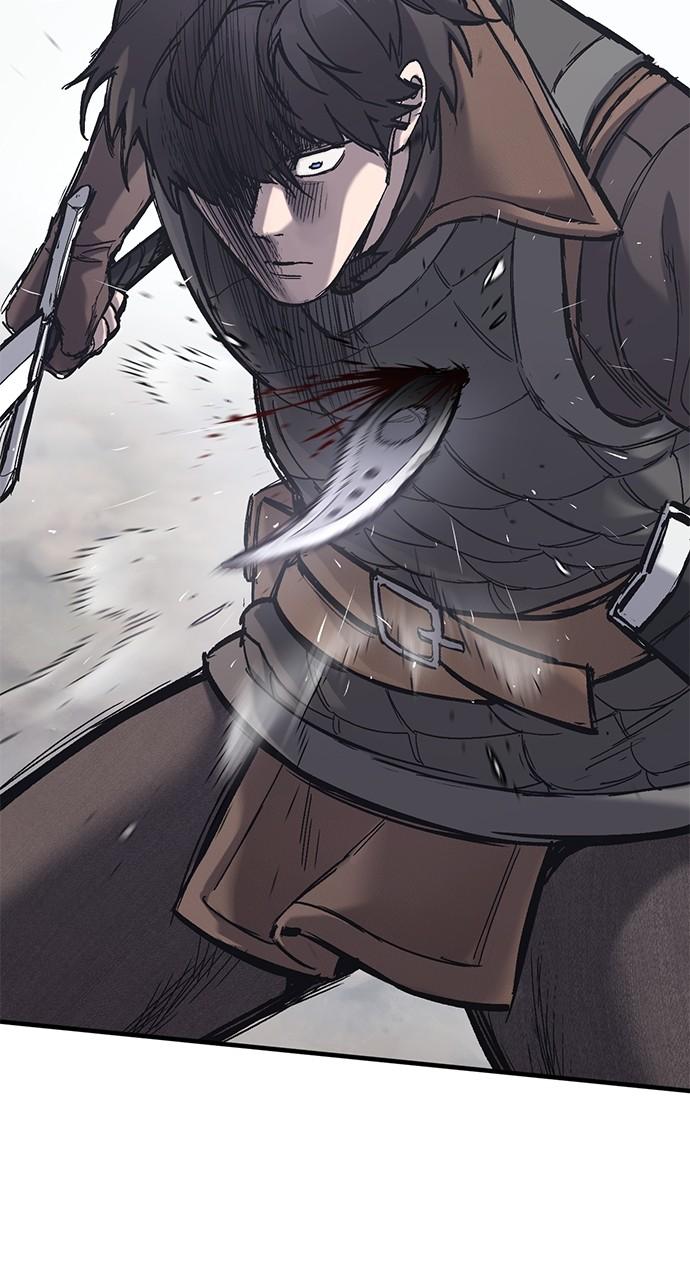 The Knight Only Lives Today Chap 27 - Next Chap 28