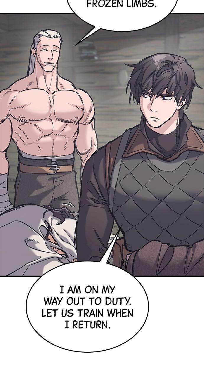 The Knight Only Lives Today Chap 27 - Next Chap 28