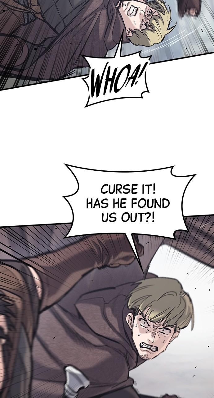 The Knight Only Lives Today Chap 27 - Next Chap 28