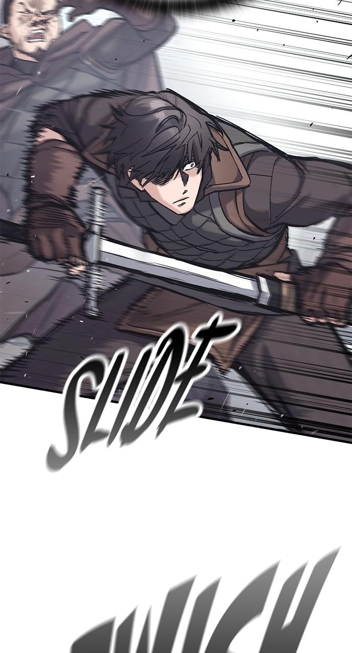 The Knight Only Lives Today Chap 27 - Next Chap 28