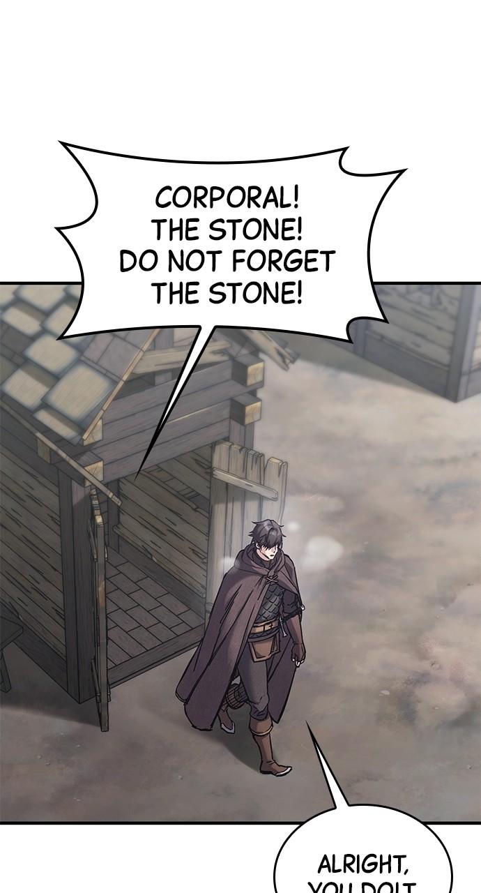 The Knight Only Lives Today Chap 27 - Next Chap 28