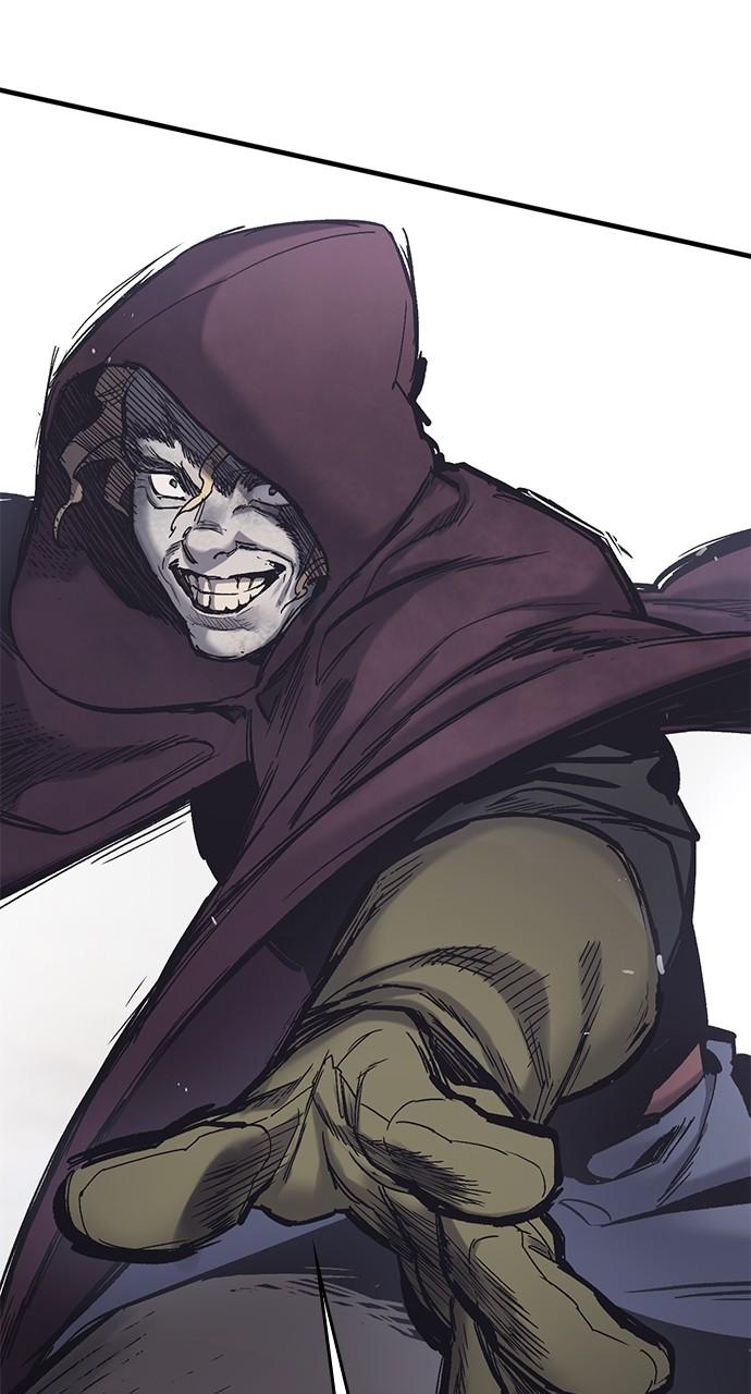 The Knight Only Lives Today Chap 27 - Next Chap 28