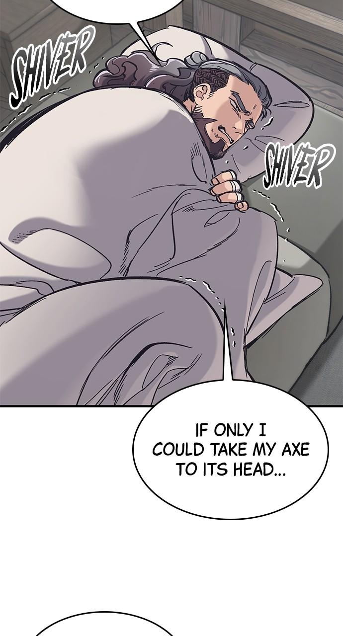 The Knight Only Lives Today Chap 27 - Next Chap 28