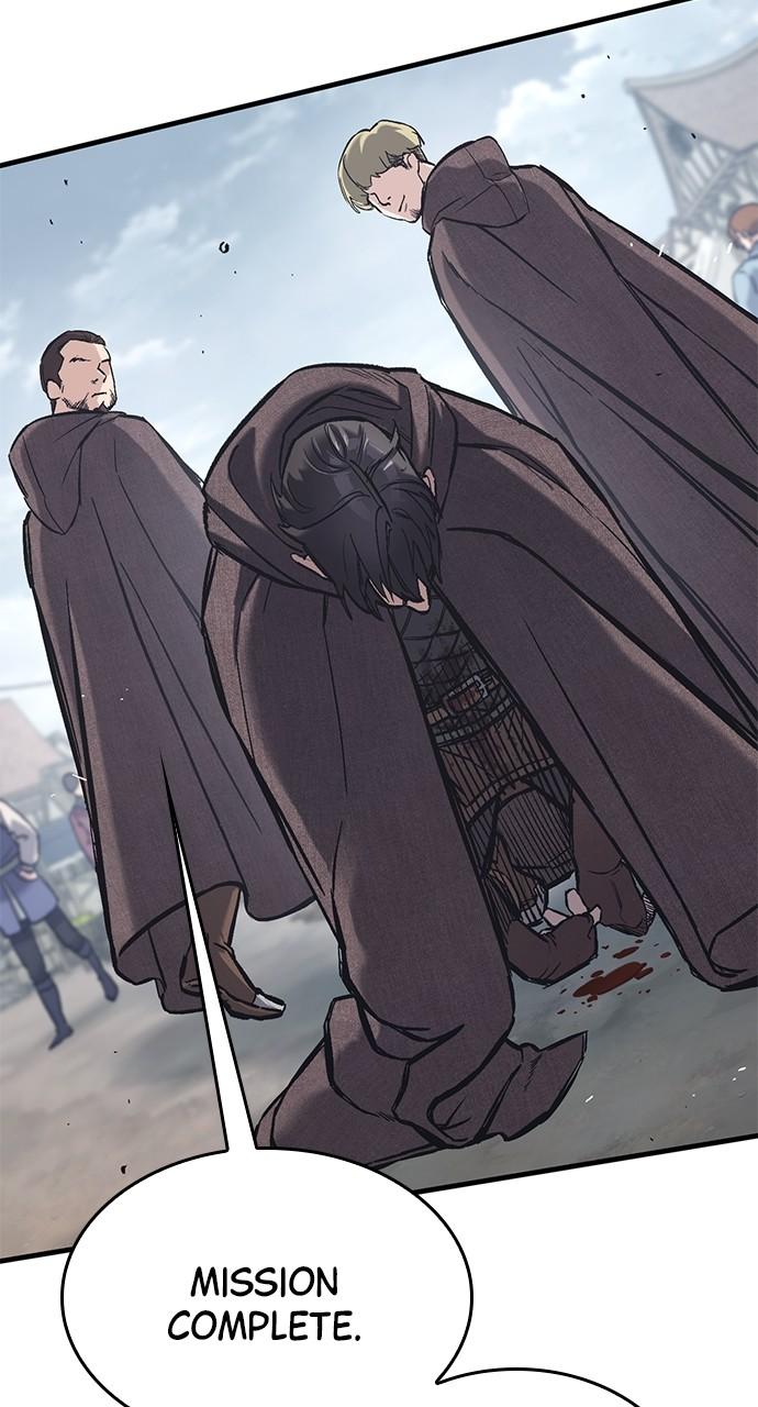 The Knight Only Lives Today Chap 27 - Next Chap 28