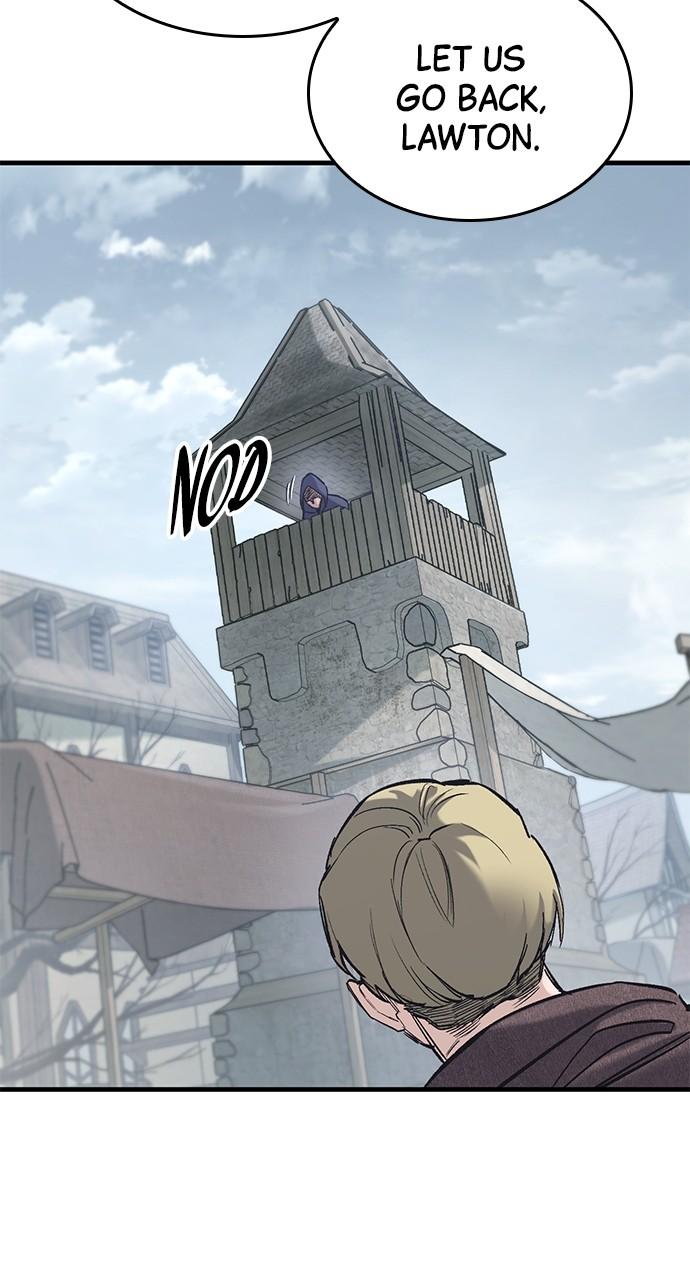 The Knight Only Lives Today Chap 27 - Next Chap 28