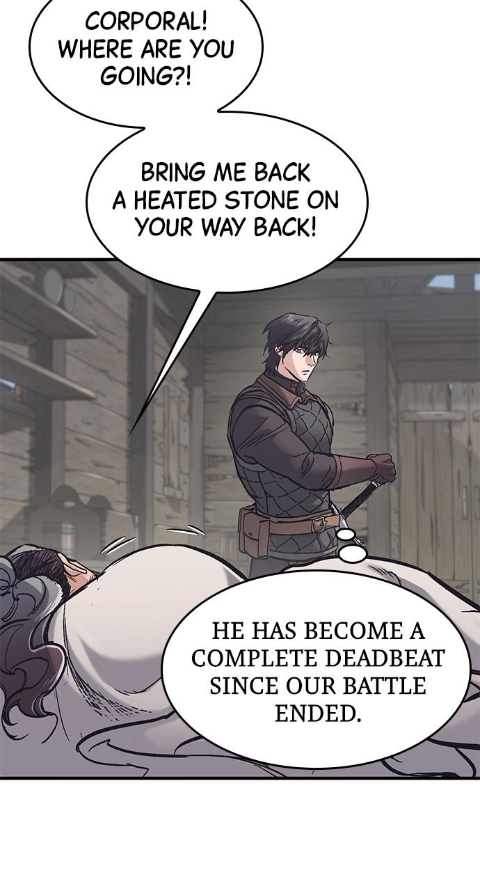 The Knight Only Lives Today Chap 27 - Next Chap 28