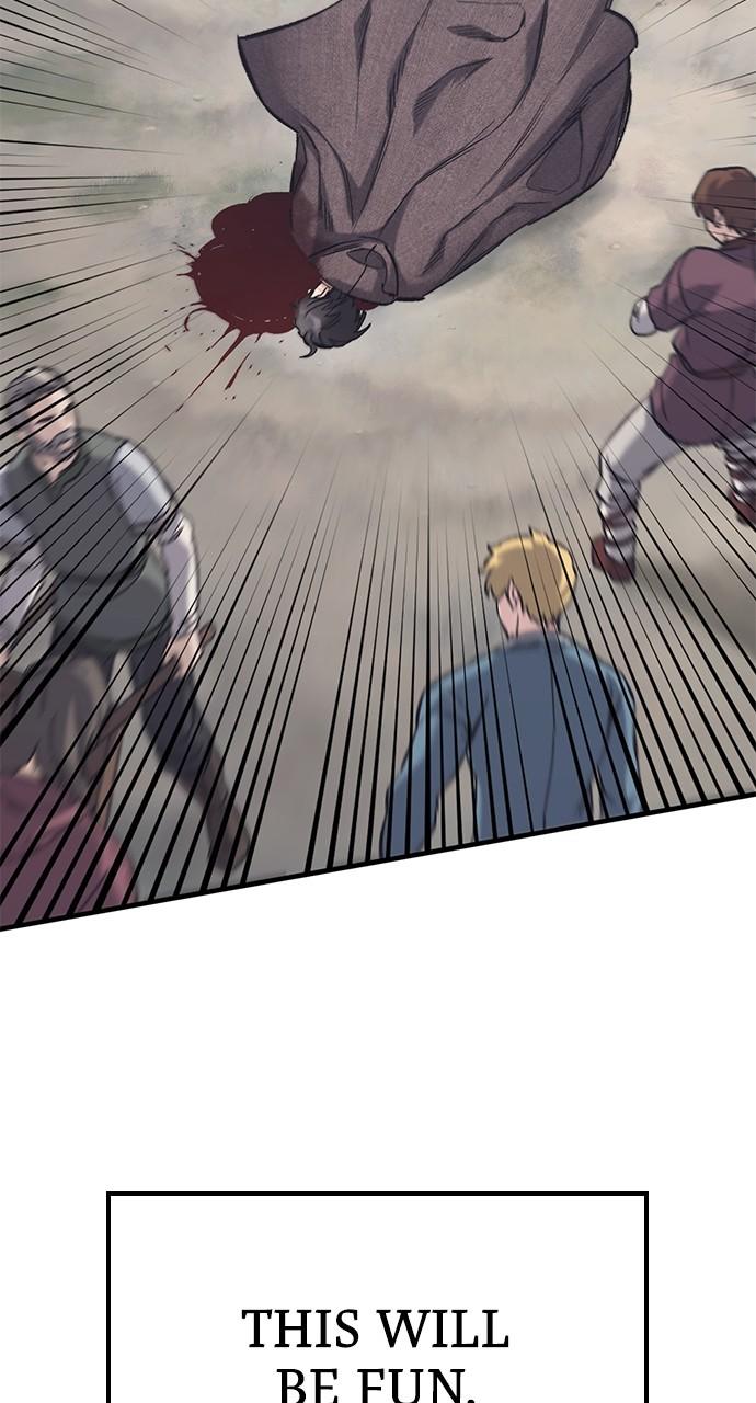 The Knight Only Lives Today Chap 27 - Next Chap 28
