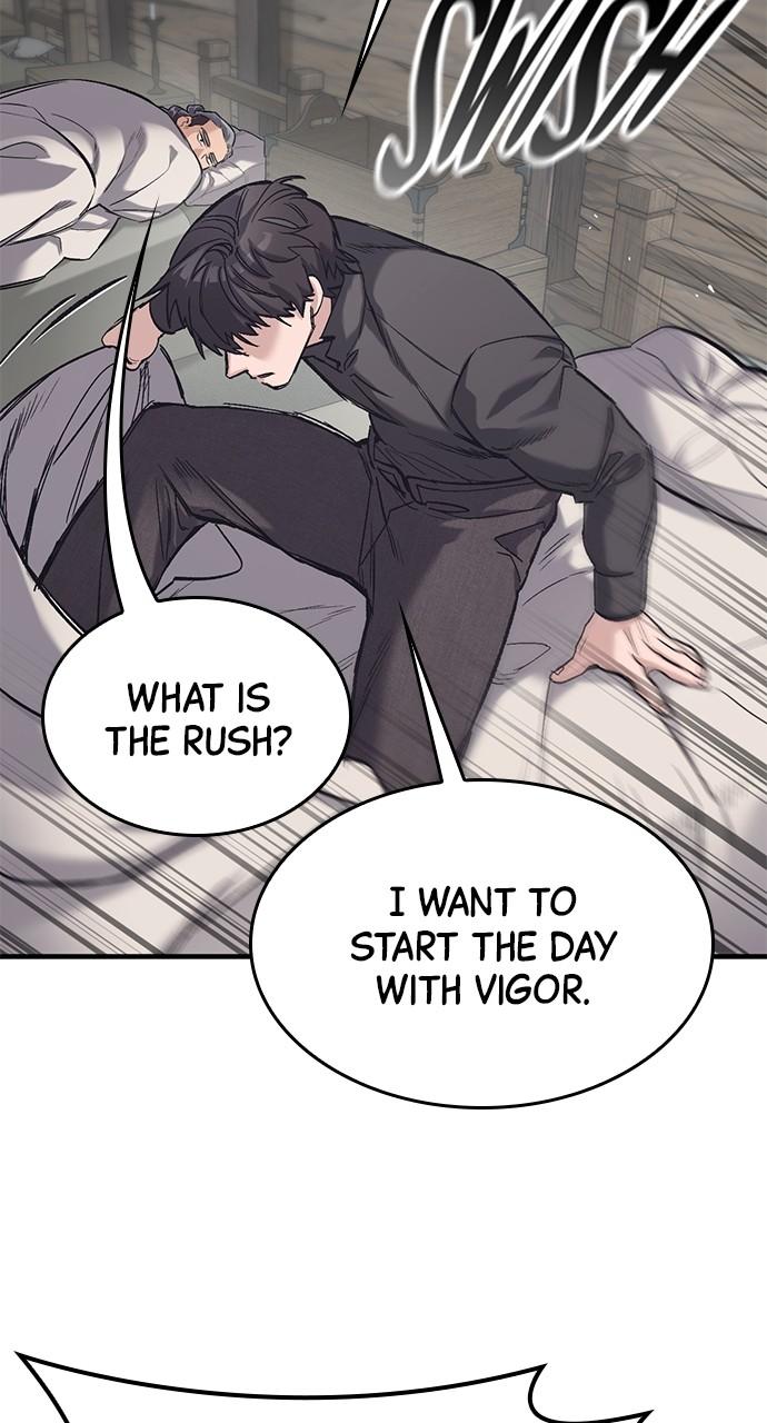 The Knight Only Lives Today Chap 27 - Next Chap 28