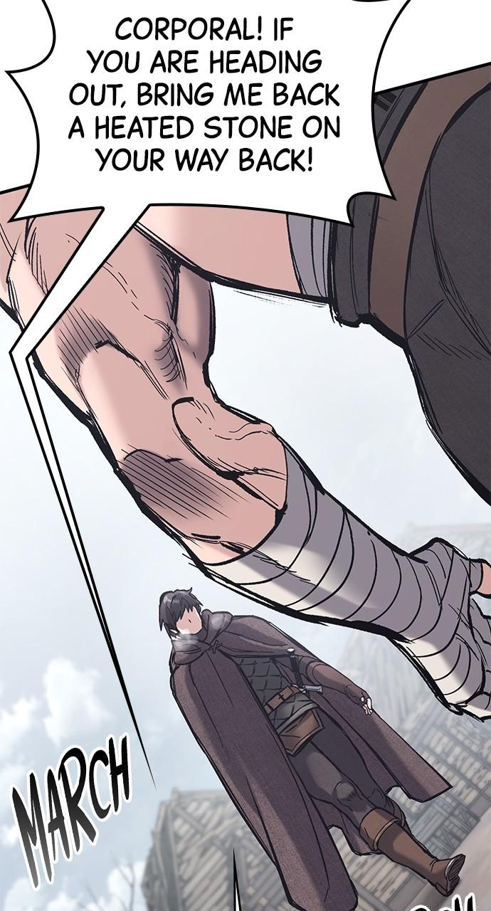 The Knight Only Lives Today Chap 27 - Next Chap 28