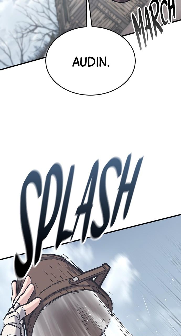 The Knight Only Lives Today Chap 27 - Next Chap 28