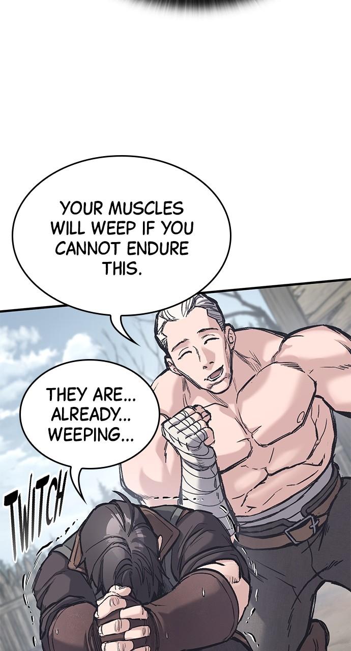 The Knight Only Lives Today Chap 27 - Next Chap 28